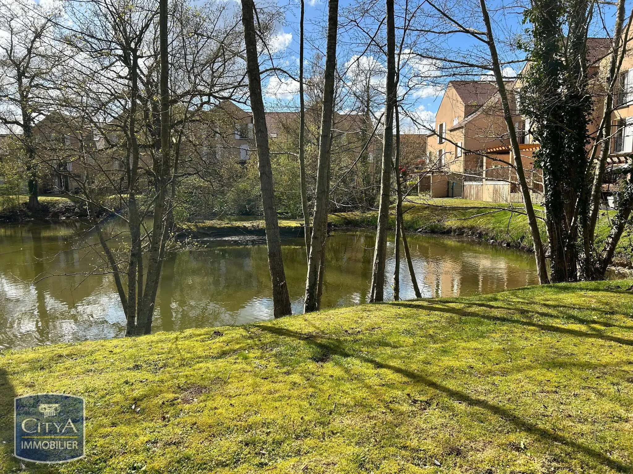 Appartement 3 pièces à Saint-Chéron — photo 3
