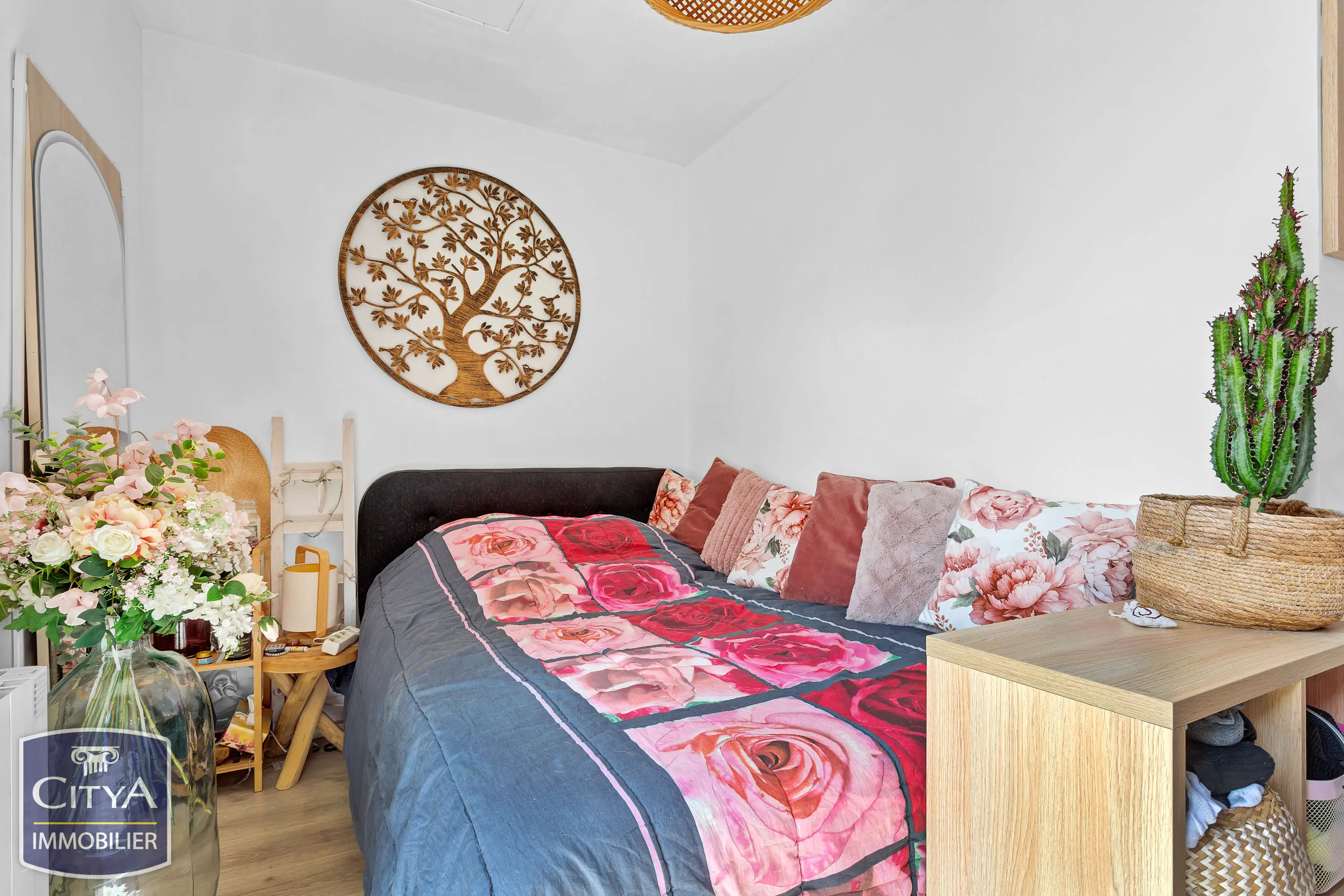 Appartement 2 pièces à Saulx-les-Chartreux — photo 5