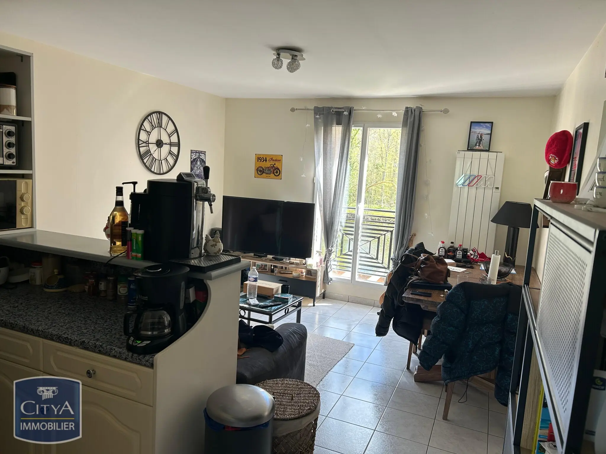 Appartement 3 pièces à Saint-Chéron — photo 6