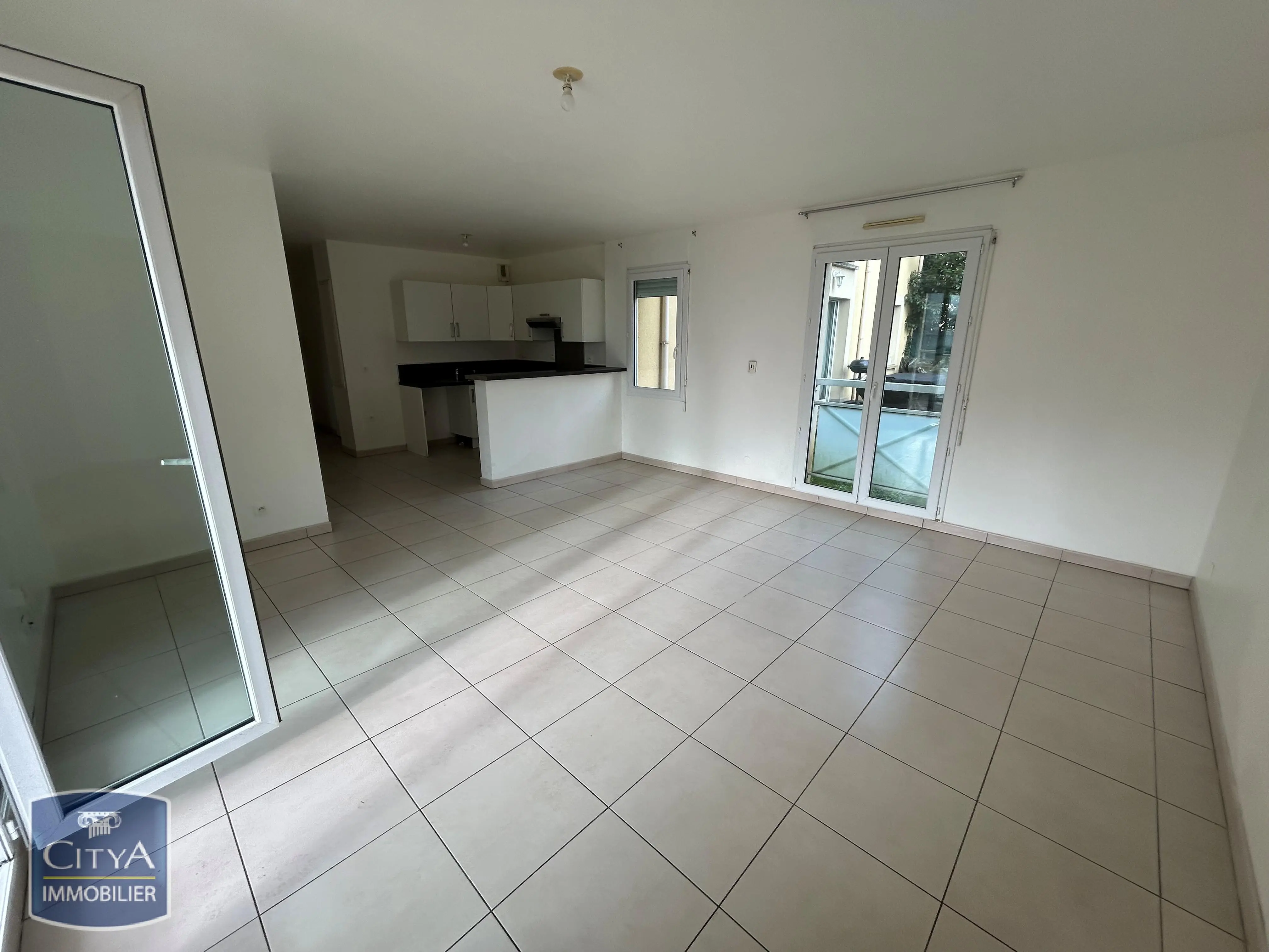 Appartement 3 pièces à Arpajon — photo 2