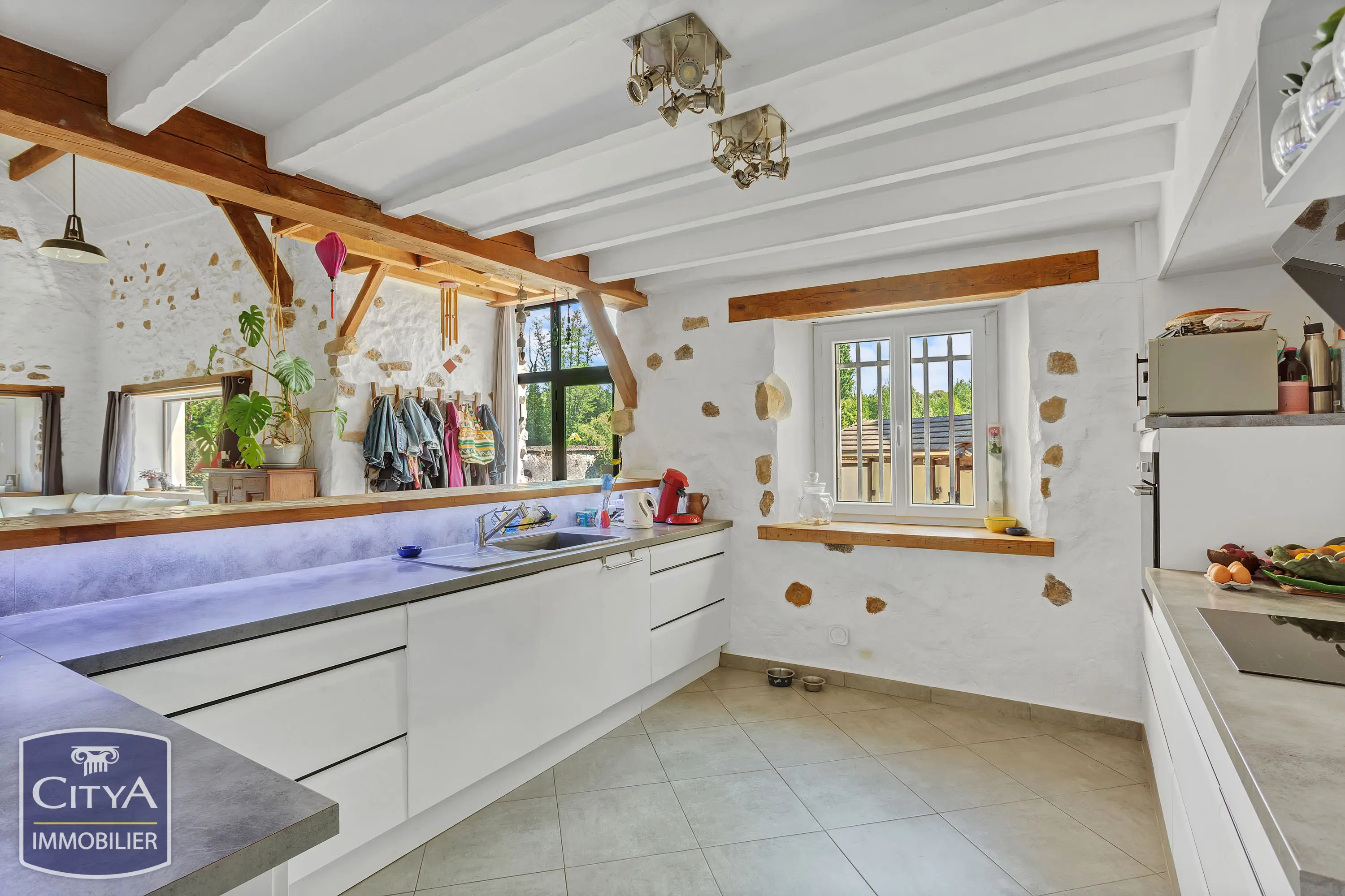 Maison 6 pièces à Bruyères-le-Châtel — photo 11