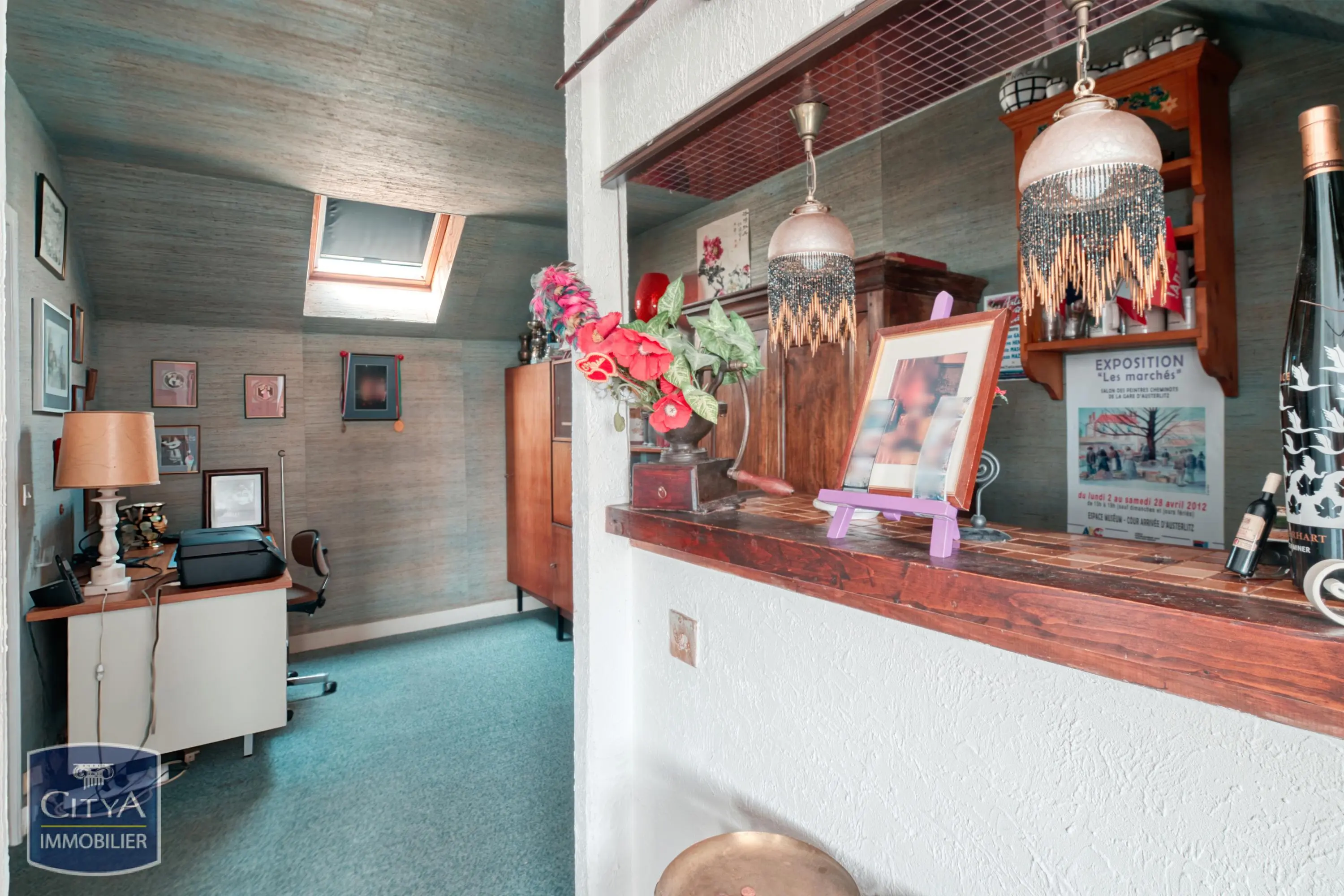 Maison 6 pièces à Arpajon — photo 15
