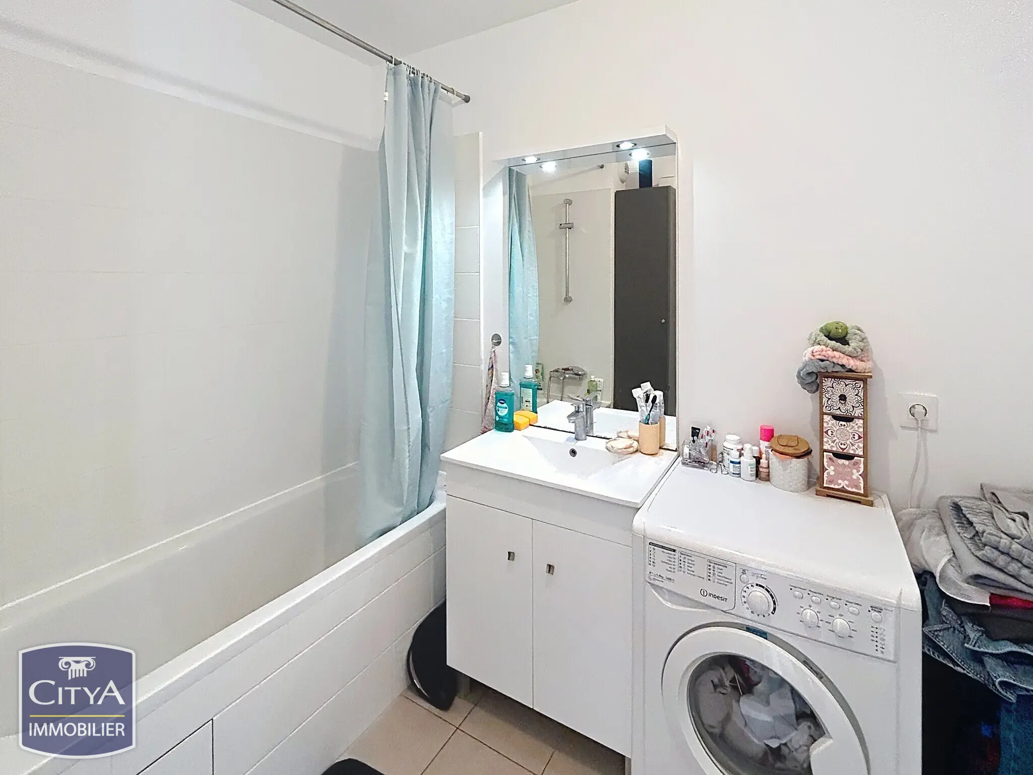 Appartement 3 pièces à Arpajon — photo 9