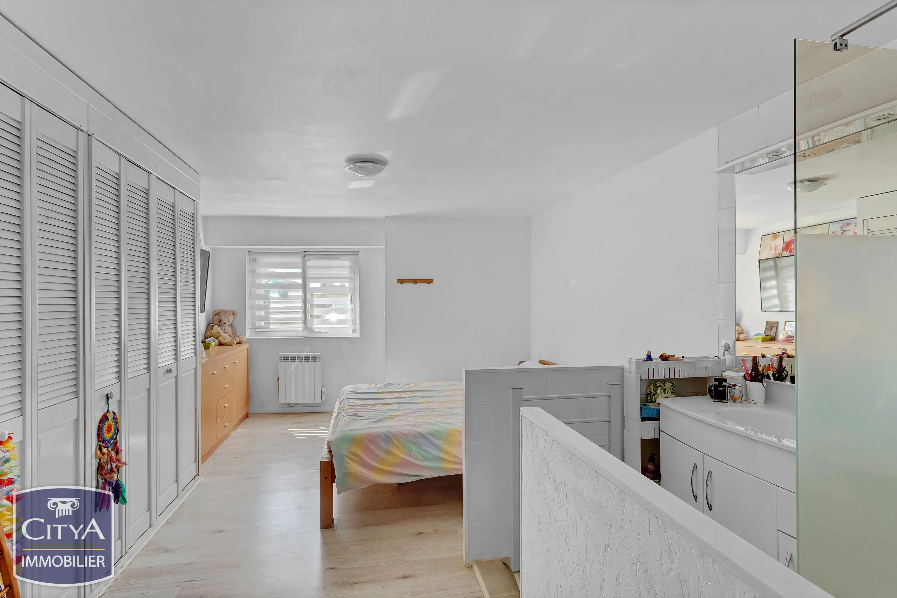 Maison 6 pièces à Bruyères-le-Châtel — photo 12