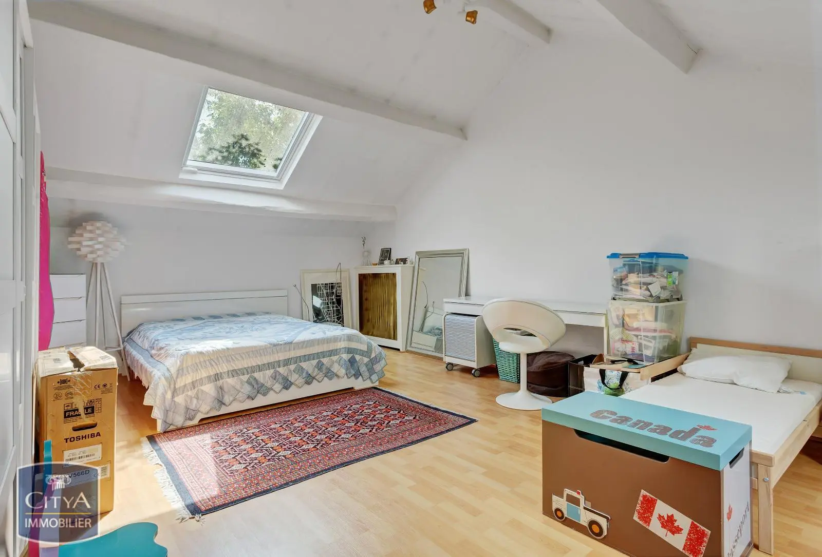Maison 8 pièces à Arpajon — photo 11
