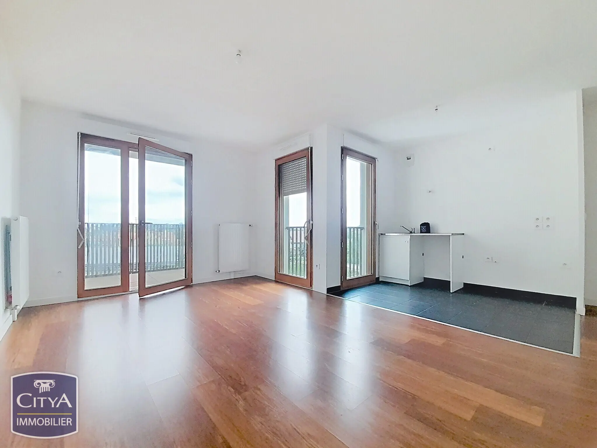 Appartement 3 pièces à Brétigny-sur-Orge — photo 2