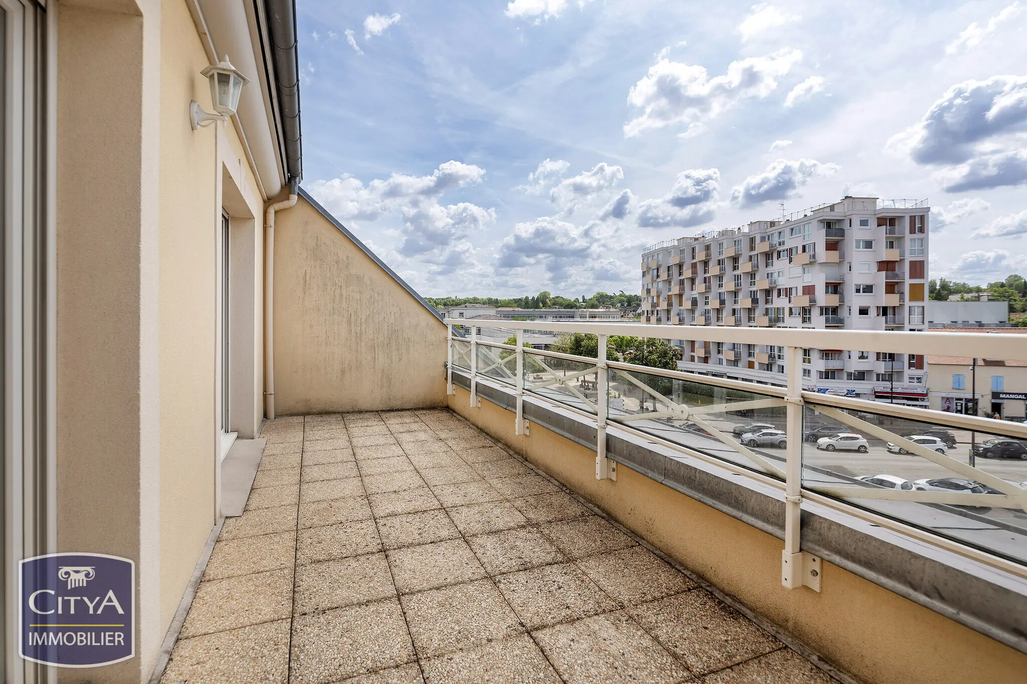 Appartement 5 pièces à Arpajon — photo 13