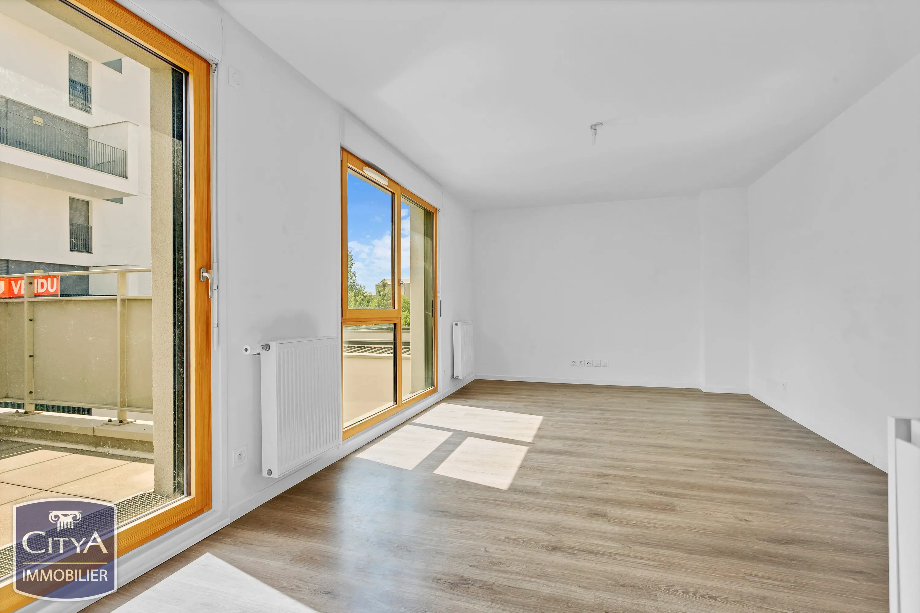 Appartement 3 pièces à Brétigny-sur-Orge — photo 4
