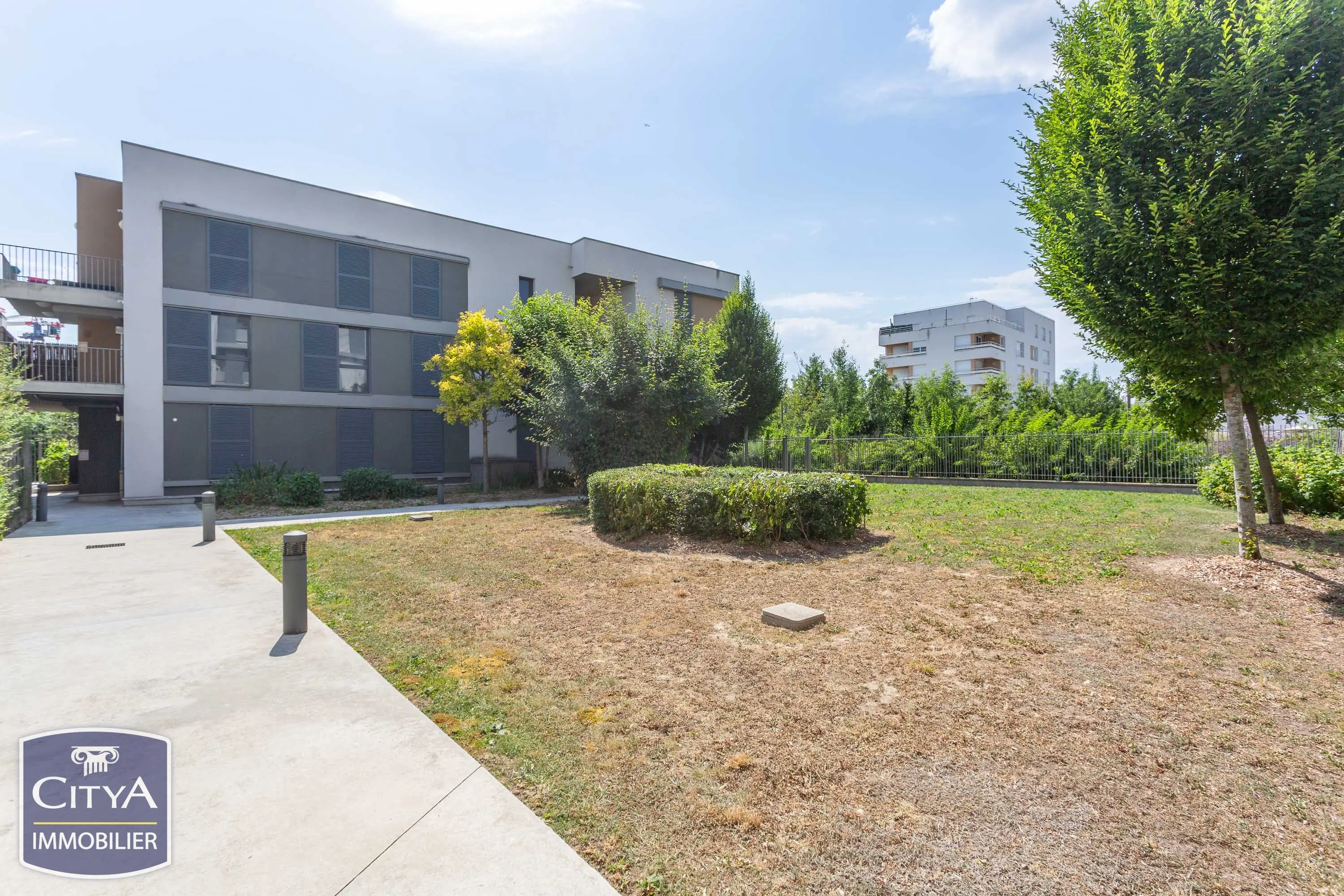 Appartement 3 pièces à Brétigny-sur-Orge — photo 16