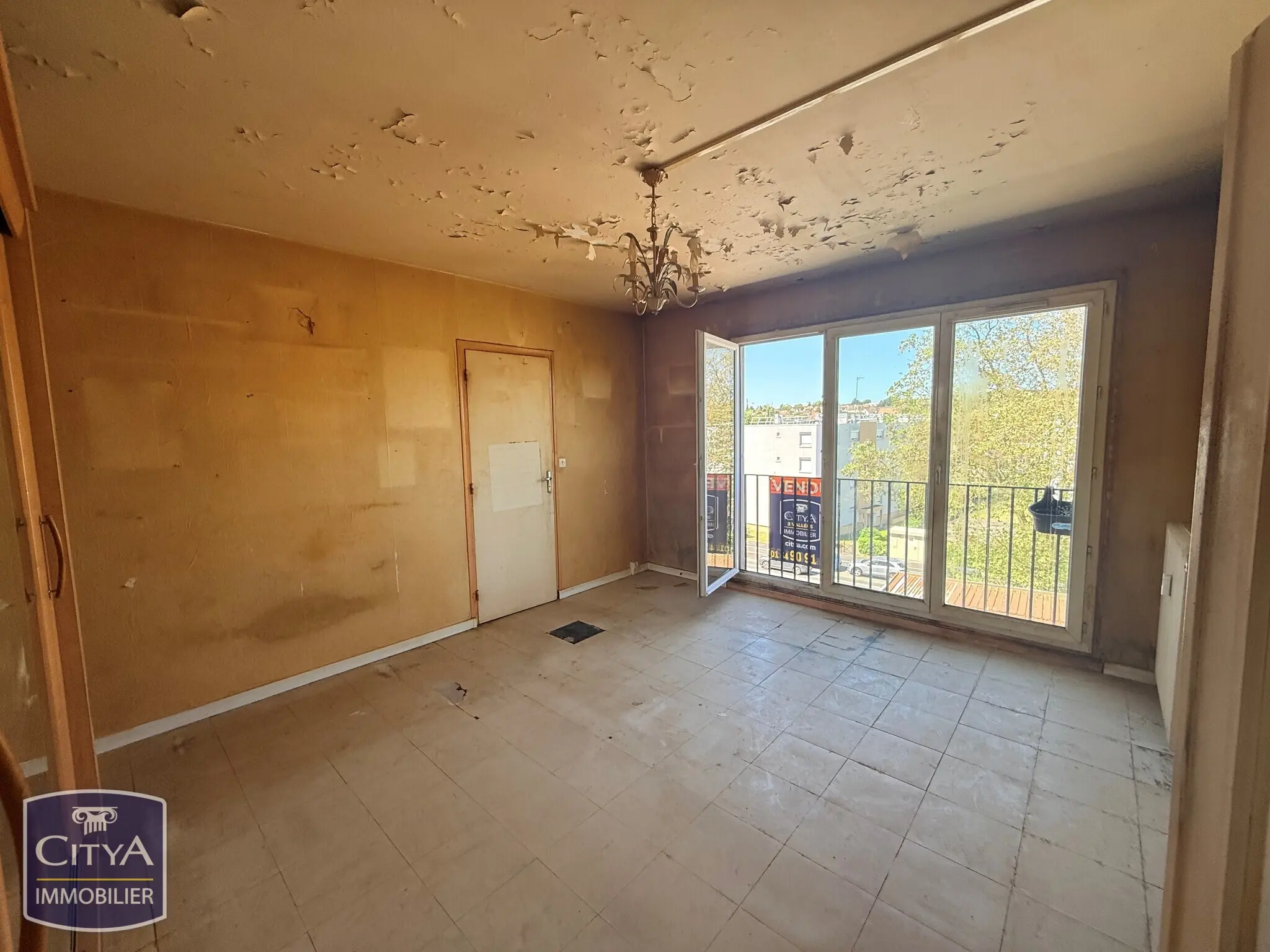 Appartement 1 pièces à Arpajon — photo 2