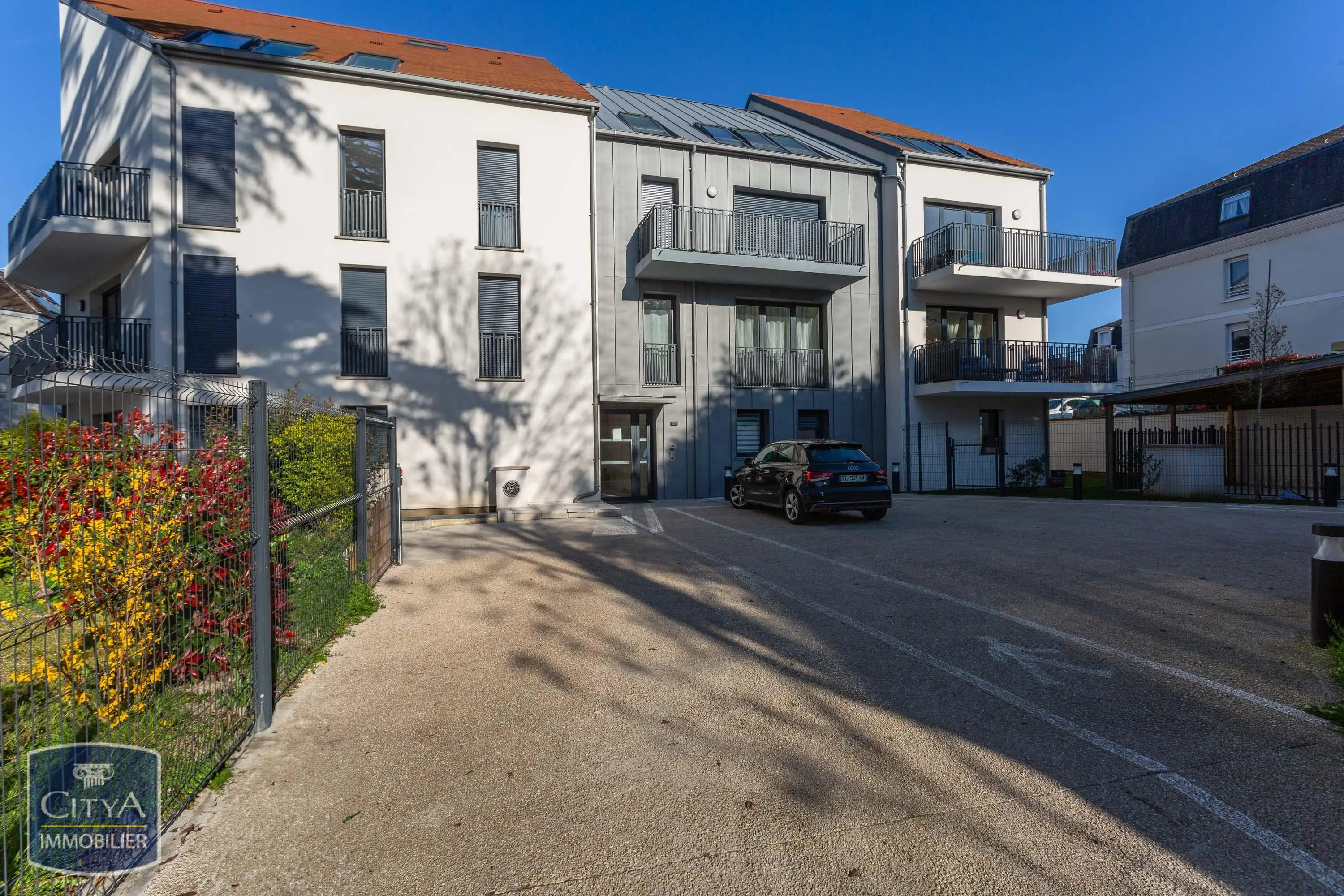 Appartement 4 pièces à Arpajon — photo 3