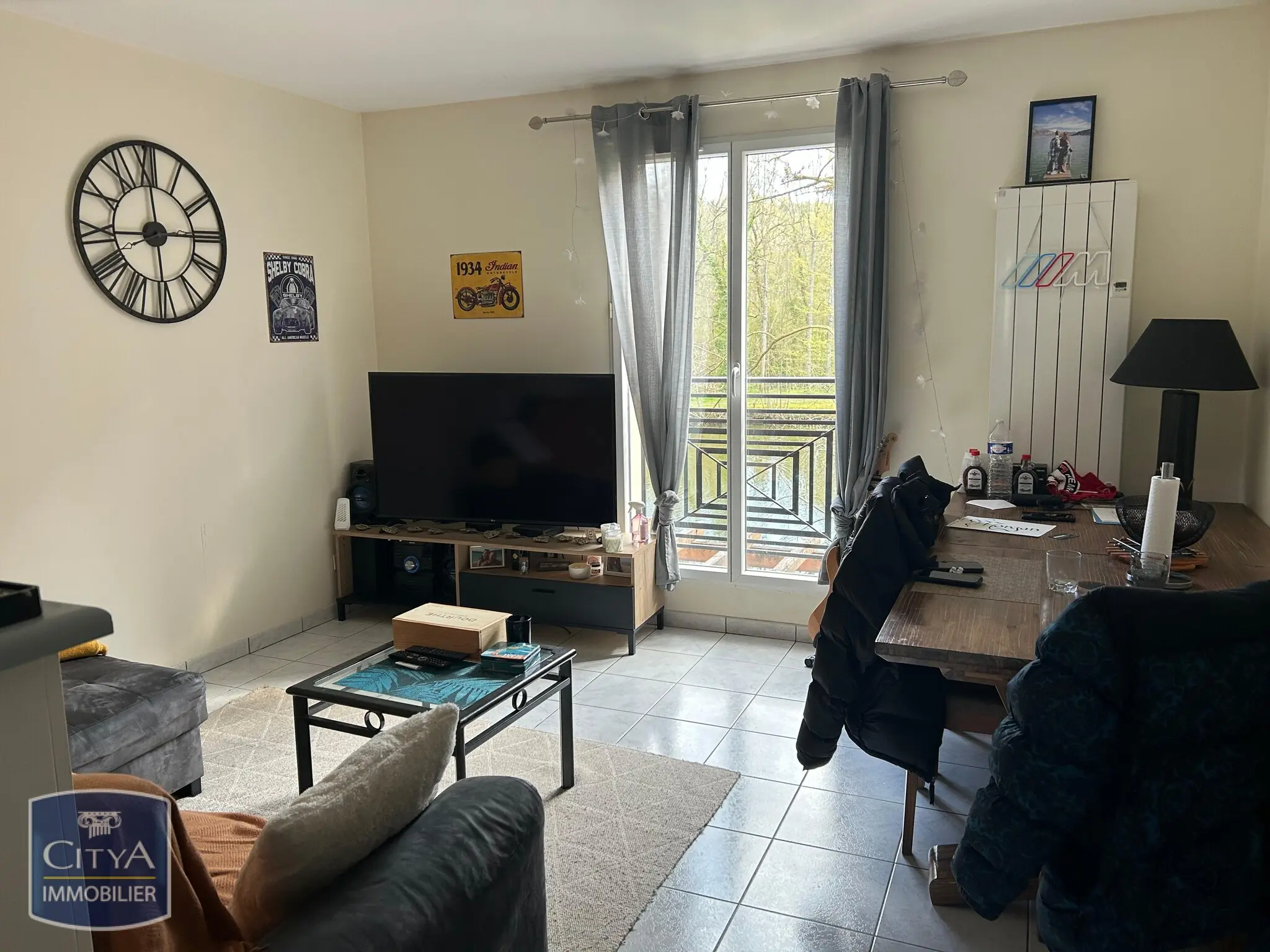 Appartement 3 pièces à Saint-Chéron — photo 8