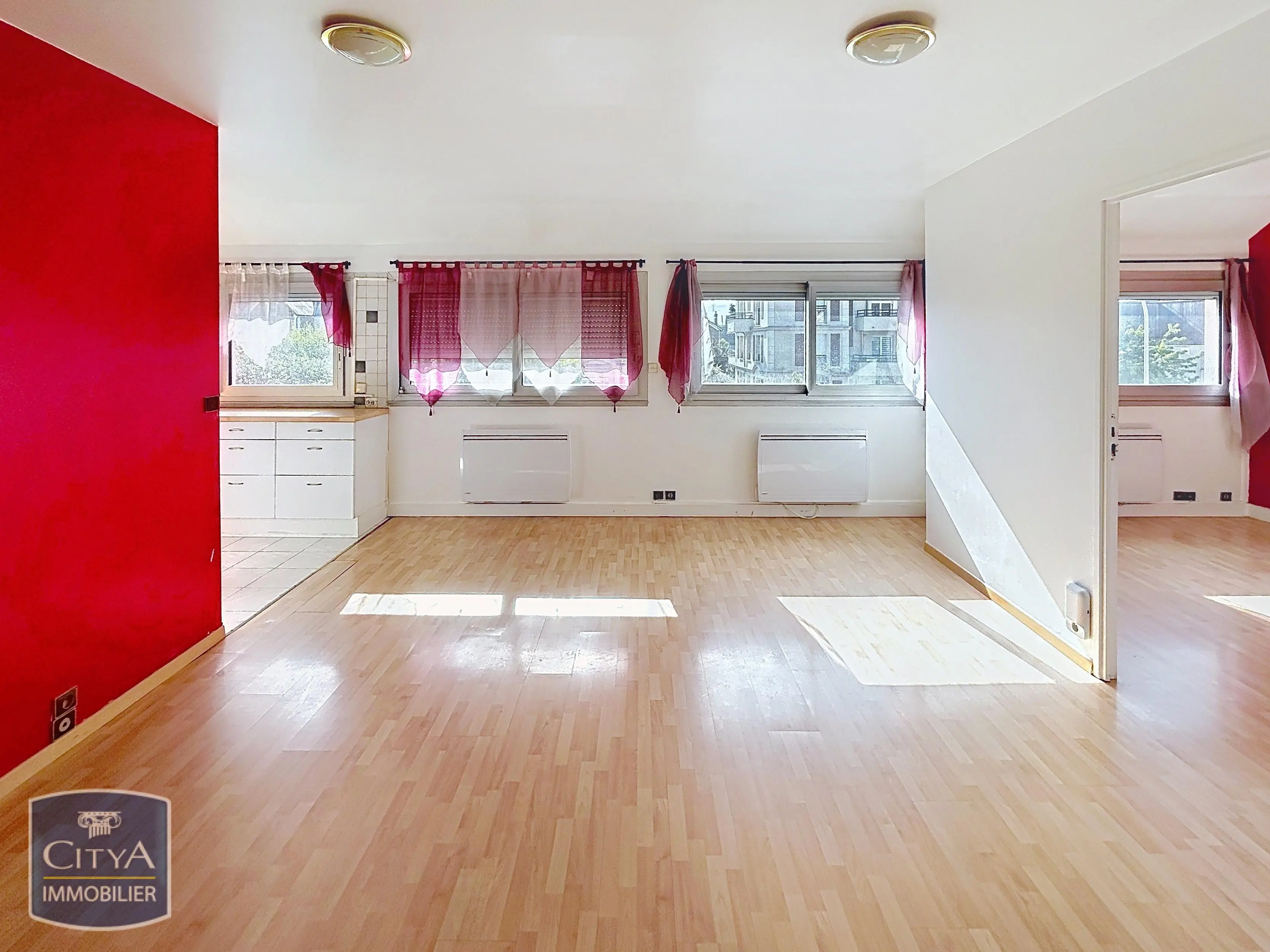 Appartement 2 pièces à Arpajon — photo 2