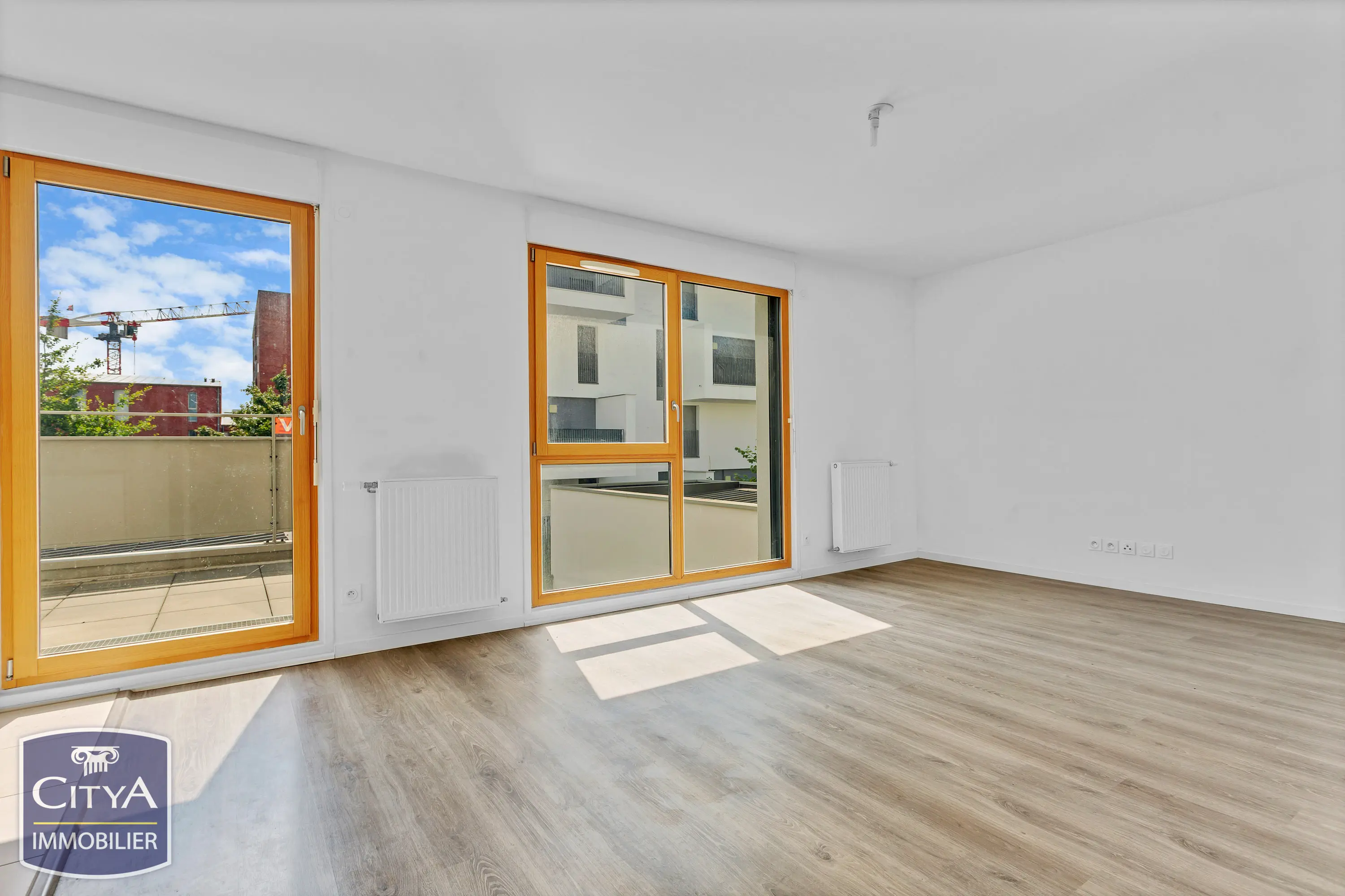 Appartement 3 pièces à Brétigny-sur-Orge — photo 6