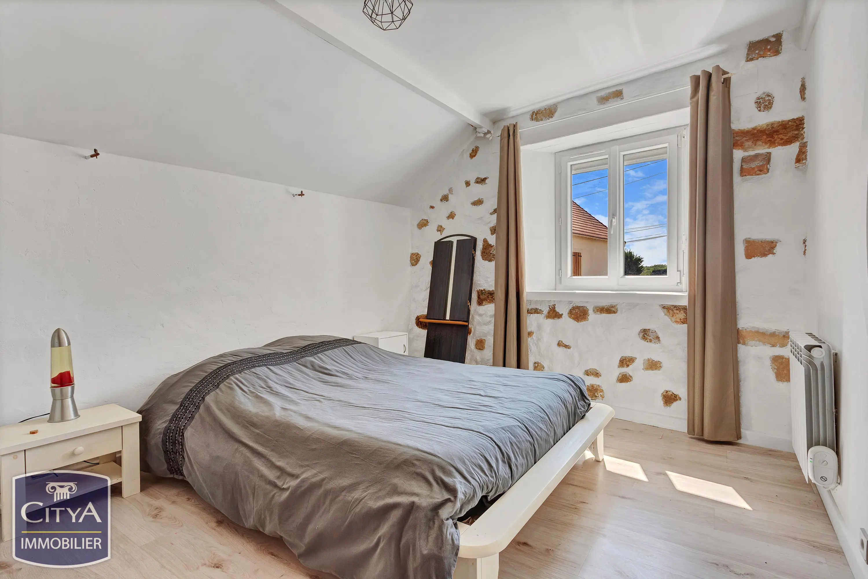 Maison 6 pièces à Bruyères-le-Châtel — photo 21
