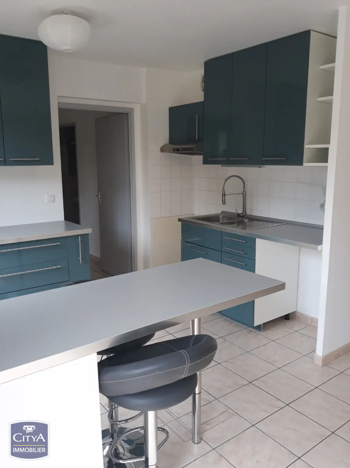 Appartement 2 pièces à Saint-Germain-lès-Arpajon — photo 3