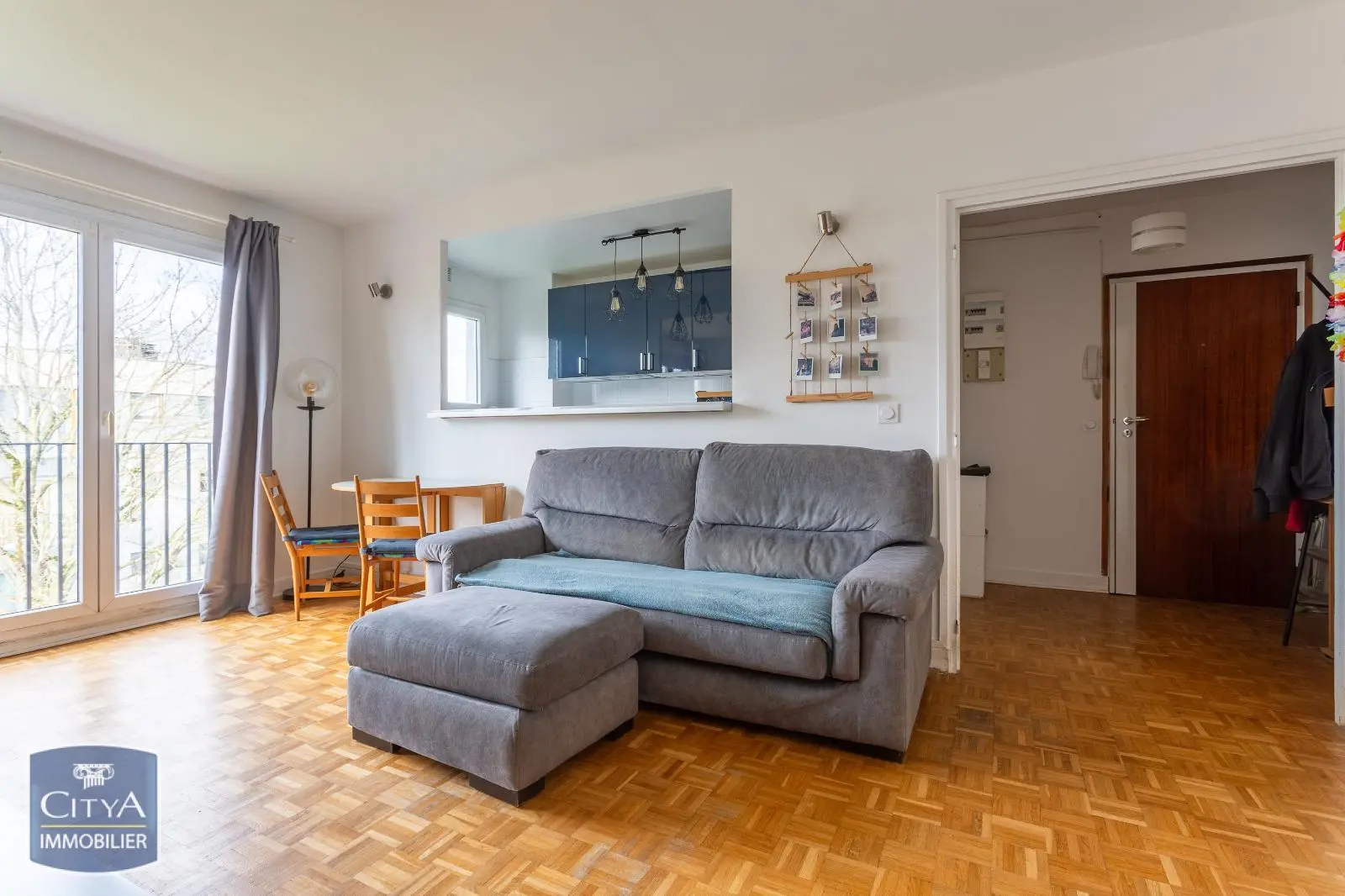 Appartement 2 pièces à Arpajon — photo 2
