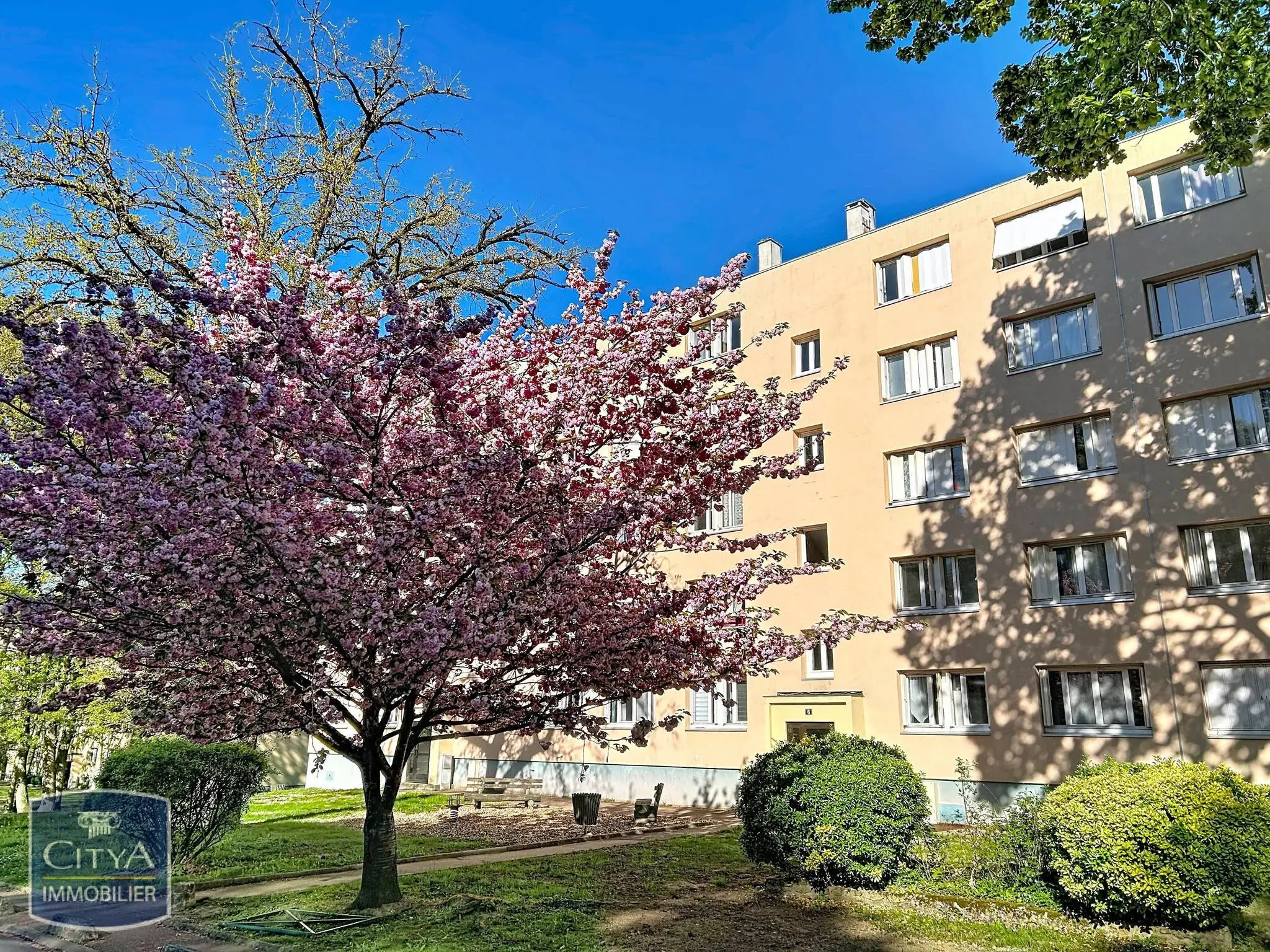 Appartement 3 pièces à Saint-Germain-lès-Arpajon — photo 11