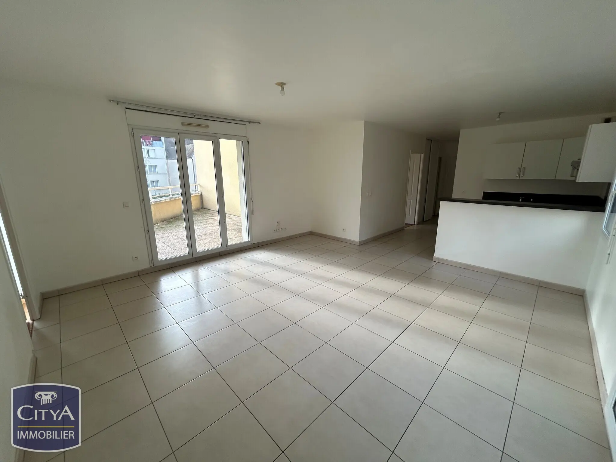 Appartement 3 pièces à Arpajon — photo 13