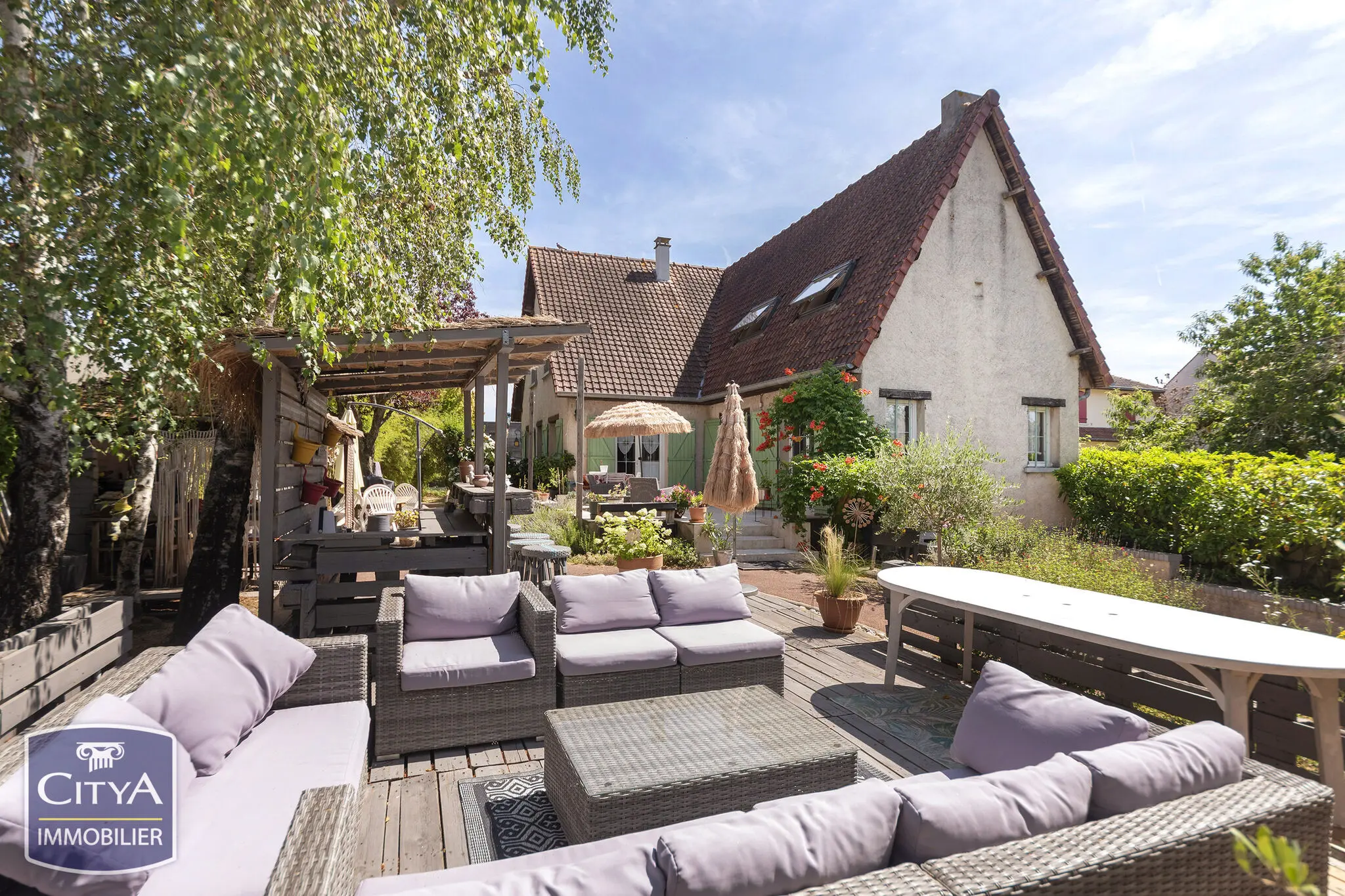Maison 7 pièces à Ollainville — photo 15