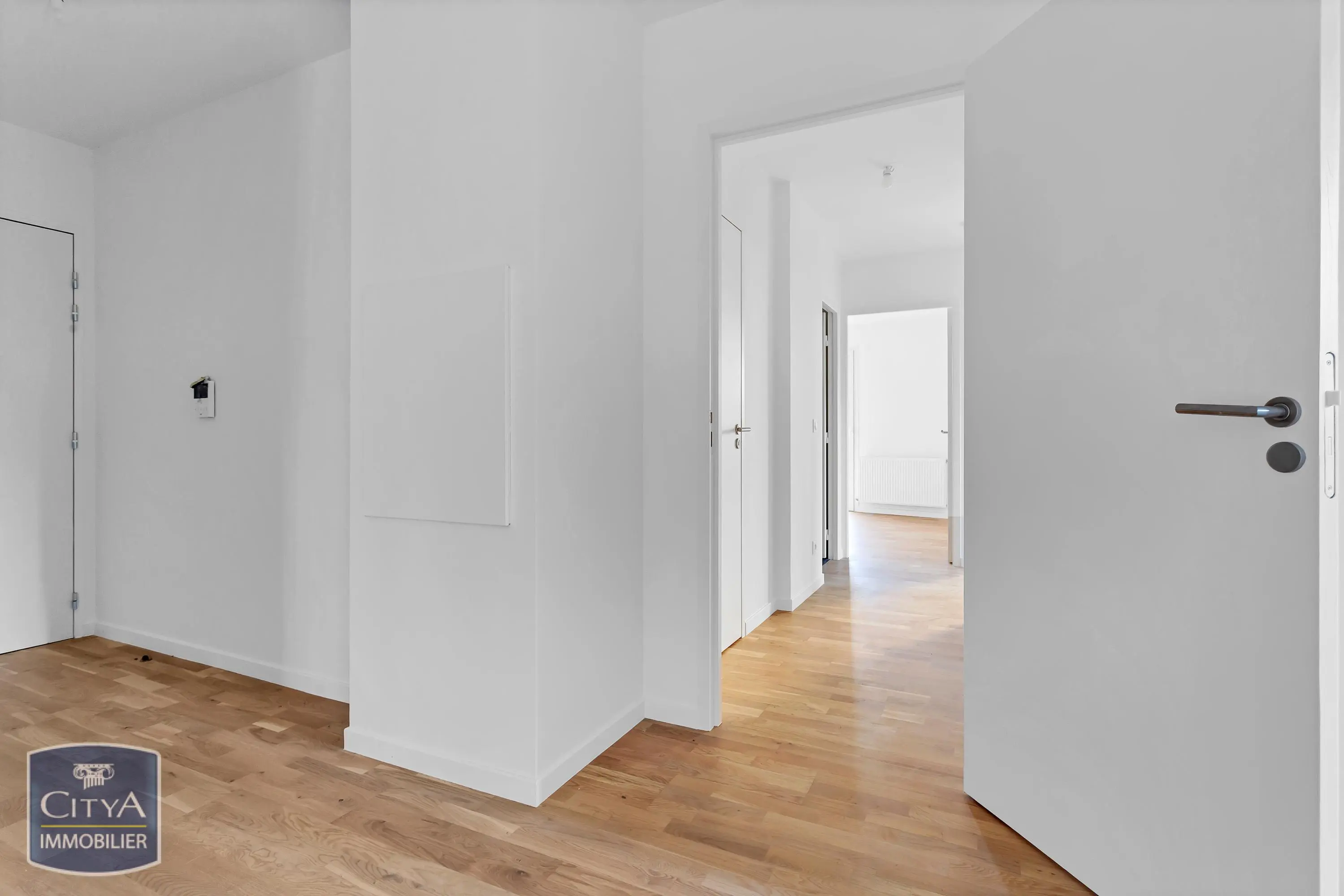 Appartement 4 pièces à Arpajon — photo 12