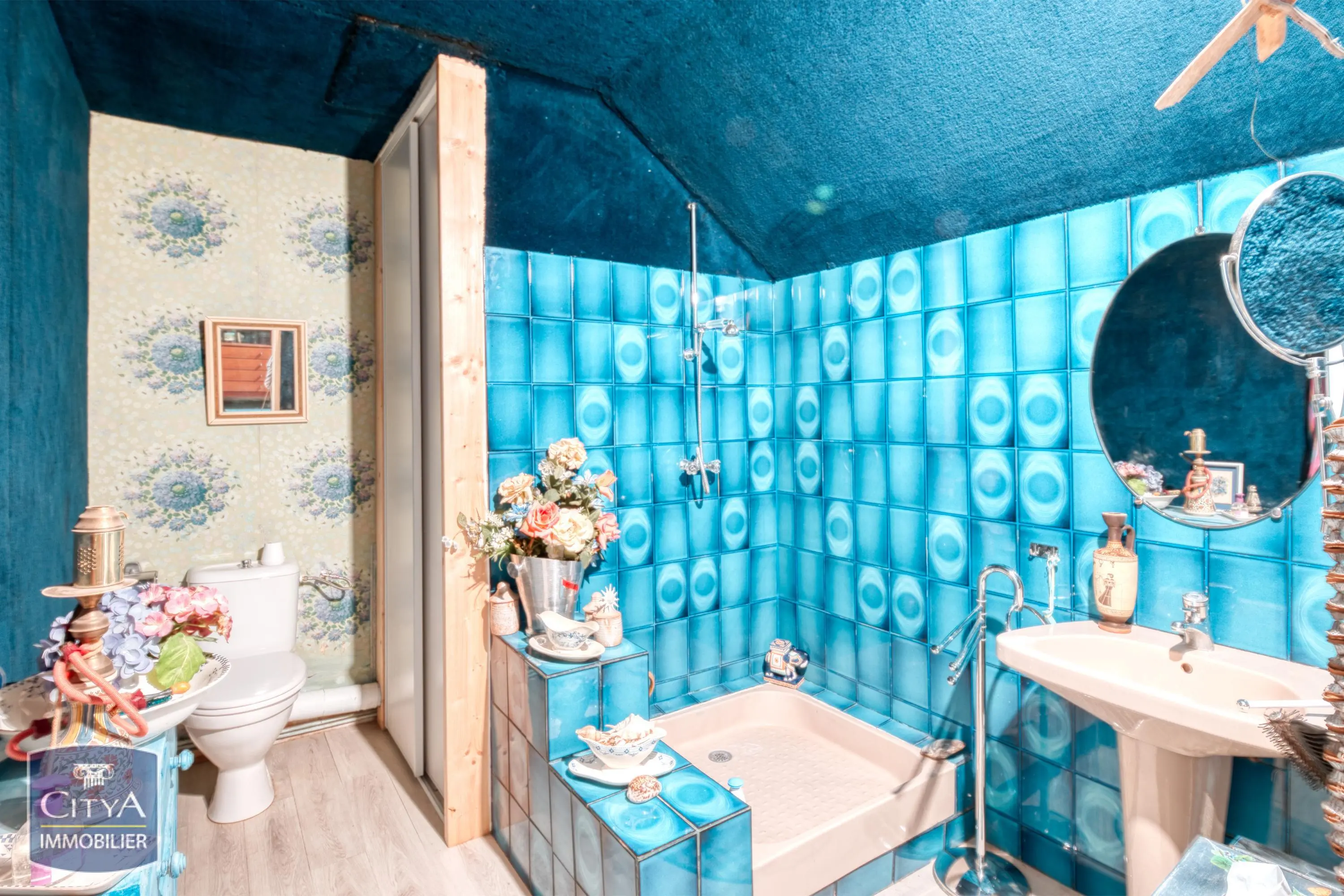 Maison 6 pièces à Arpajon — photo 17