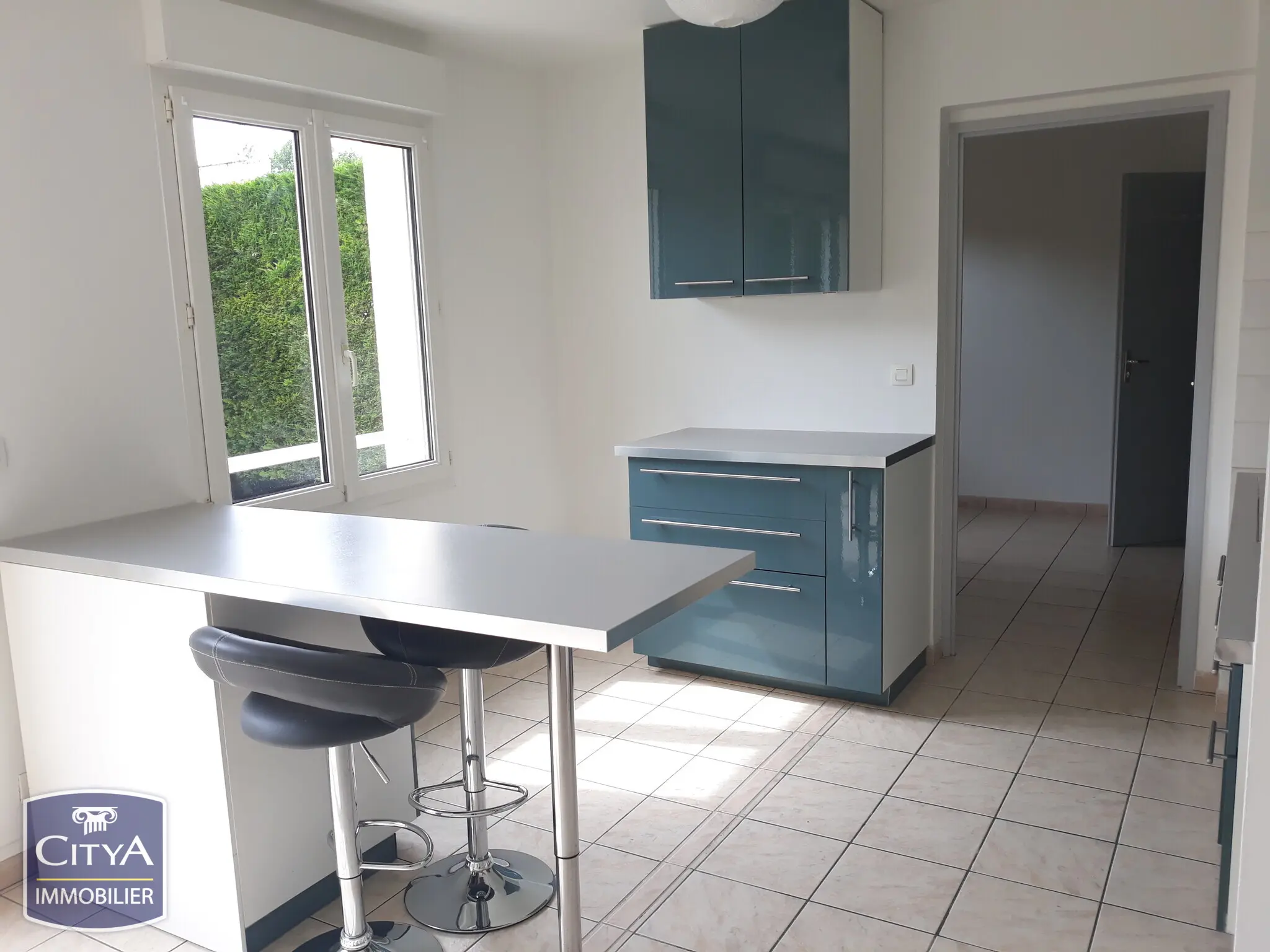 Appartement 2 pièces à Saint-Germain-lès-Arpajon — photo 2