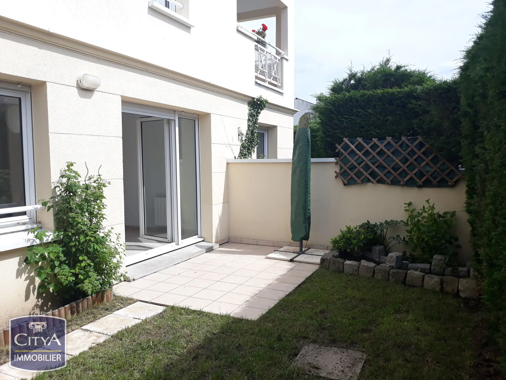 Appartement 2 pièces à Saint-Germain-lès-Arpajon — photo 9