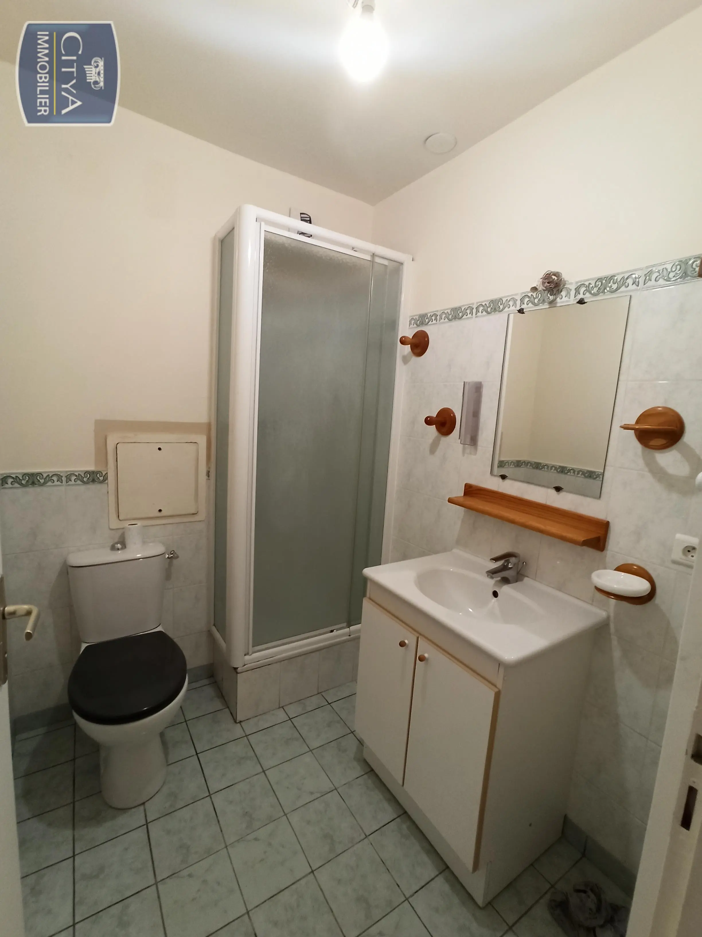 Appartement 3 pièces à Saint-Chéron — photo 9
