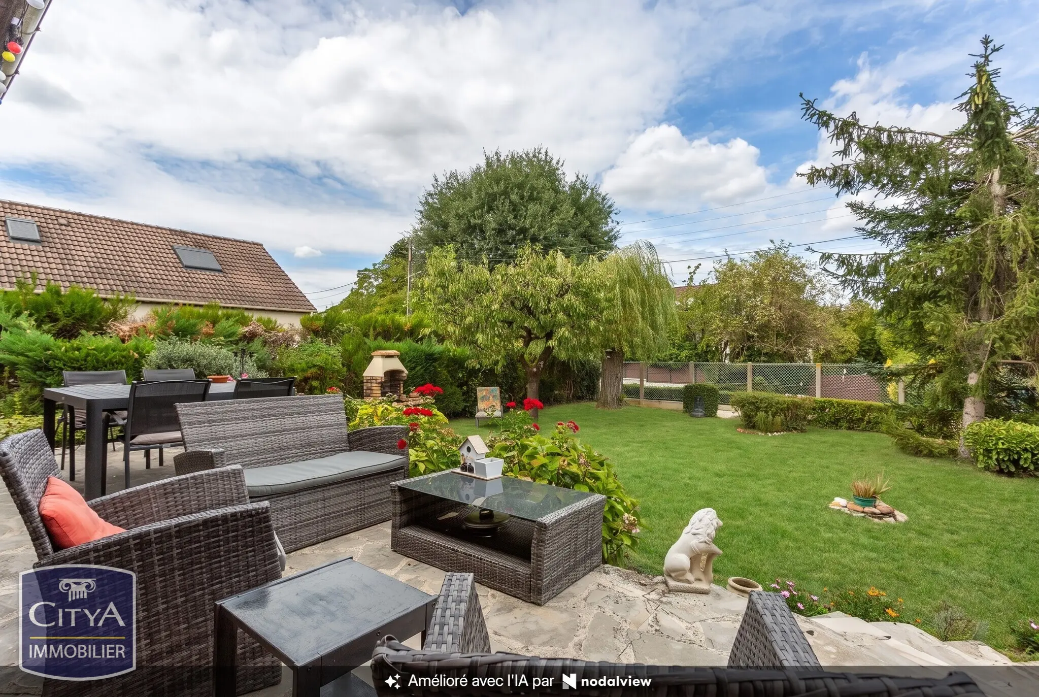 Maison 5 pièces à Longpont-sur-Orge — photo 15