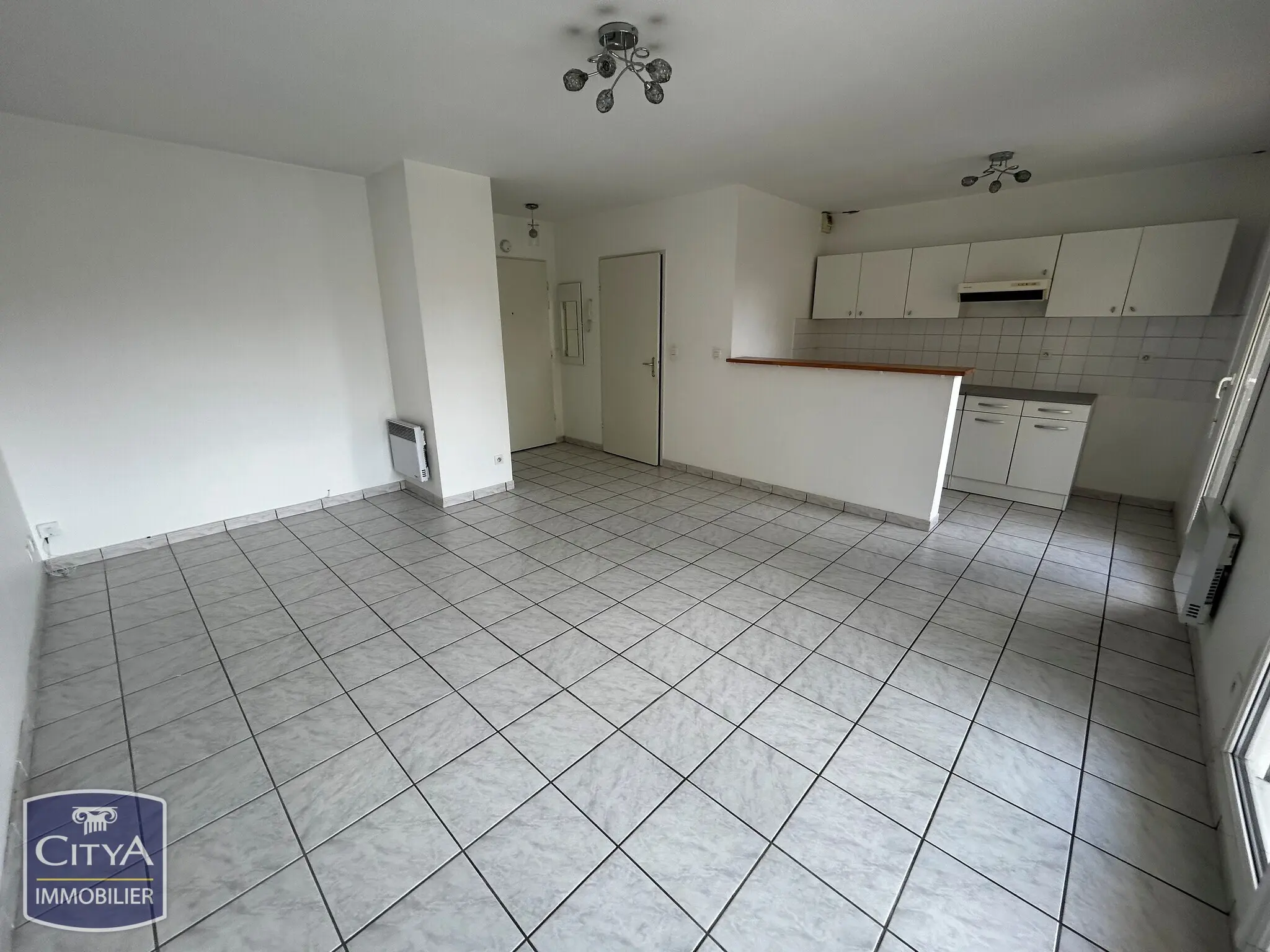 Appartement 2 pièces à Saint-Germain-lès-Arpajon — photo 4