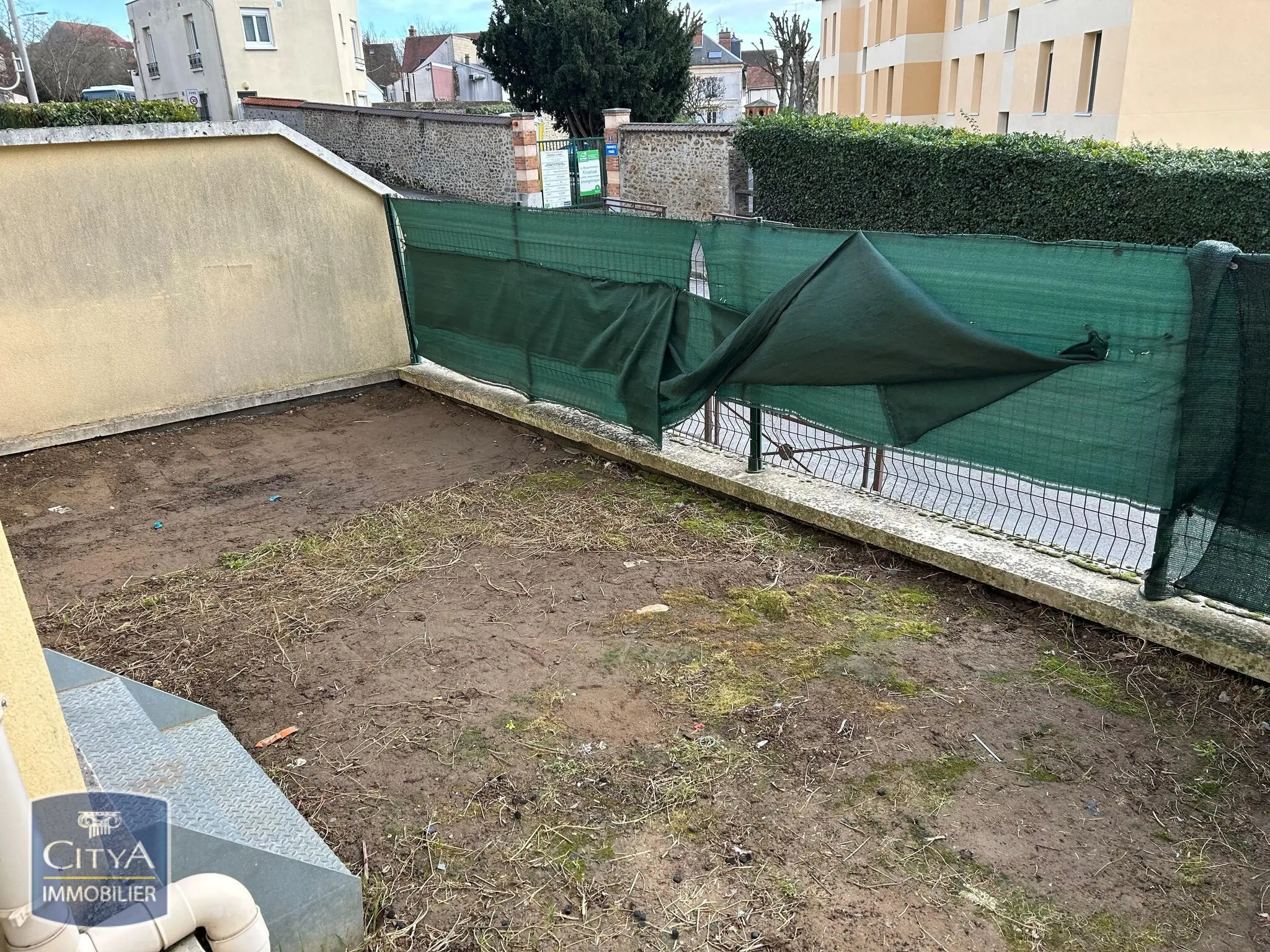 Appartement 3 pièces à Arpajon — photo 11