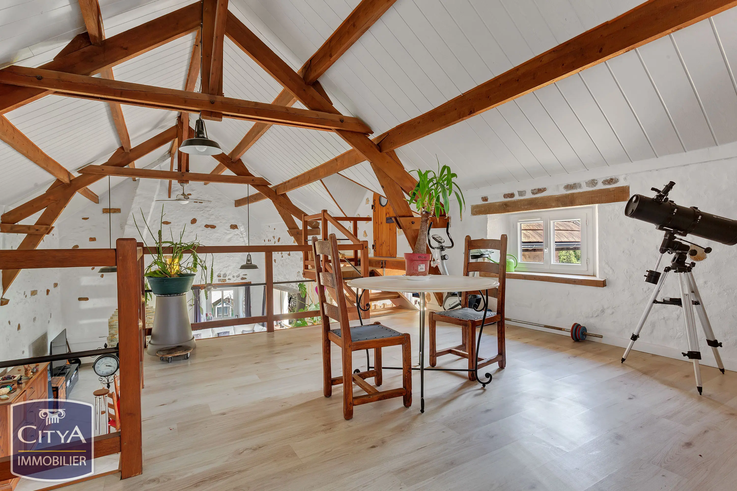 Maison 6 pièces à Bruyères-le-Châtel — photo 17