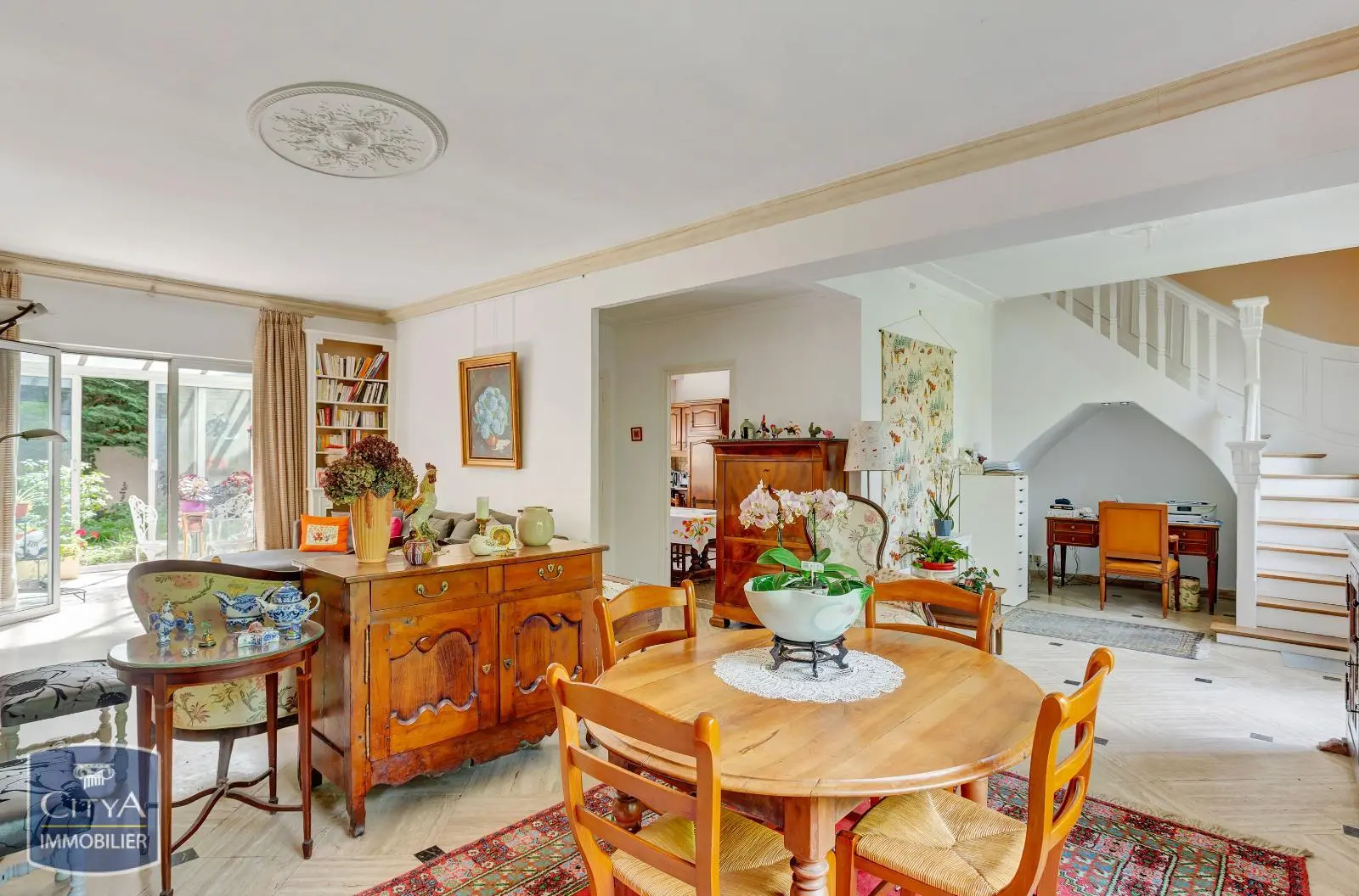Maison 8 pièces à Arpajon — photo 4
