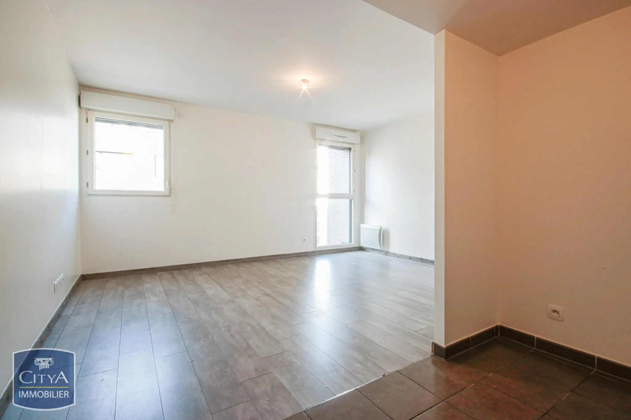 Appartement 2 pièces à Asnières-sur-Seine — photo 2