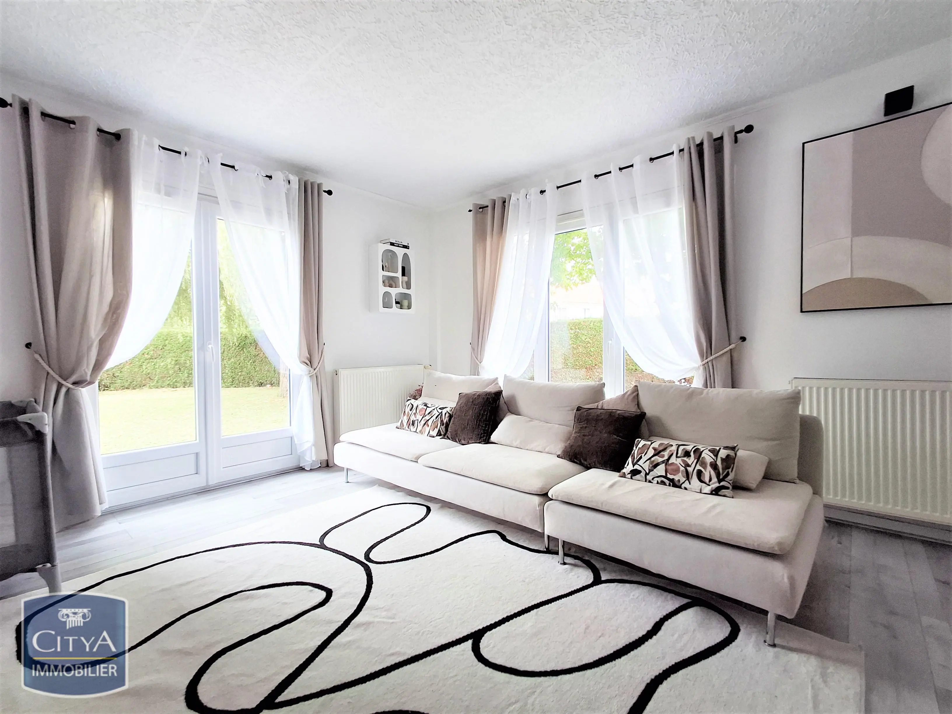 Maison 4 pièces à Maurepas — photo 2