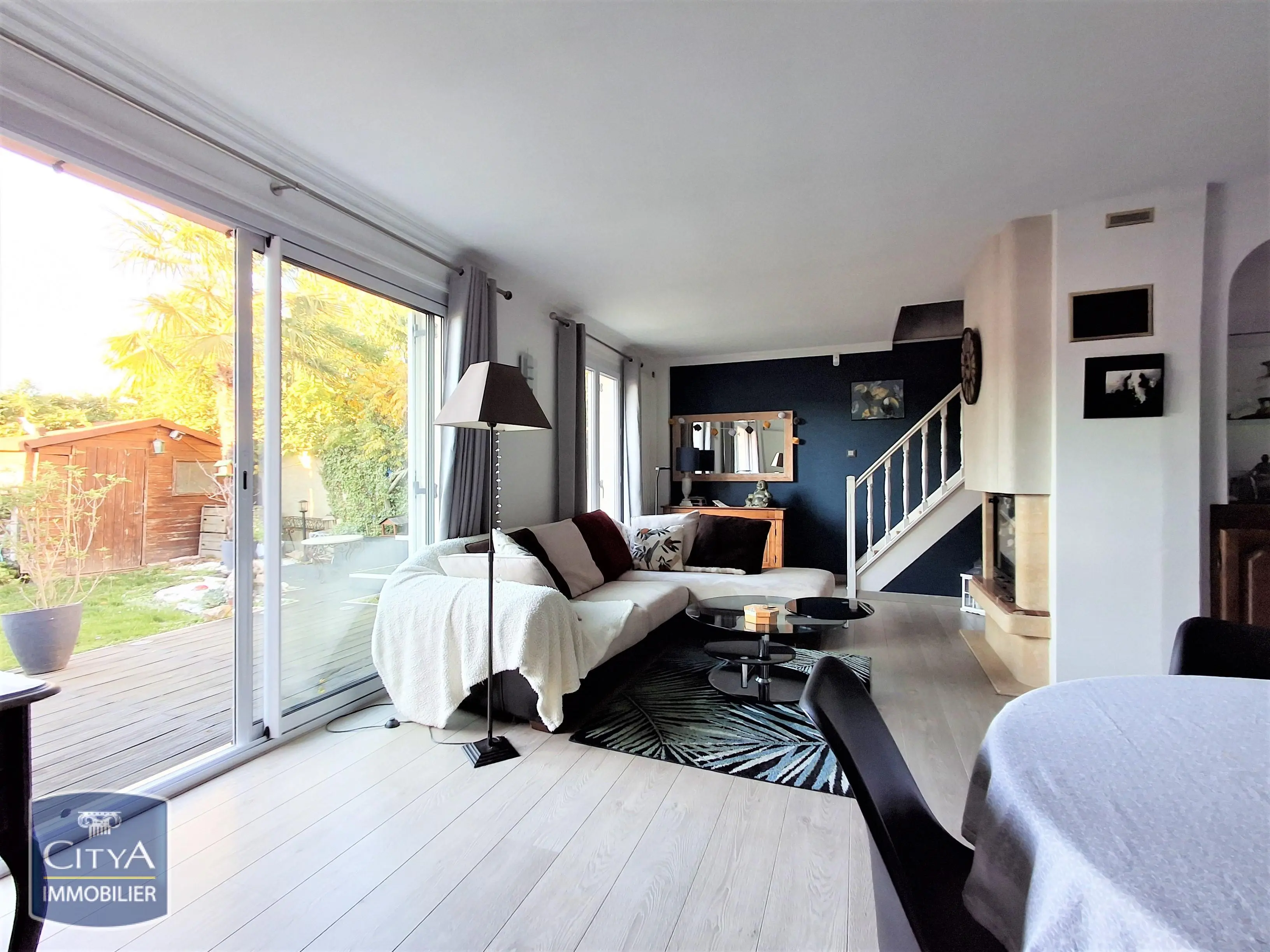 Maison 6 pièces à Maurepas — photo 2