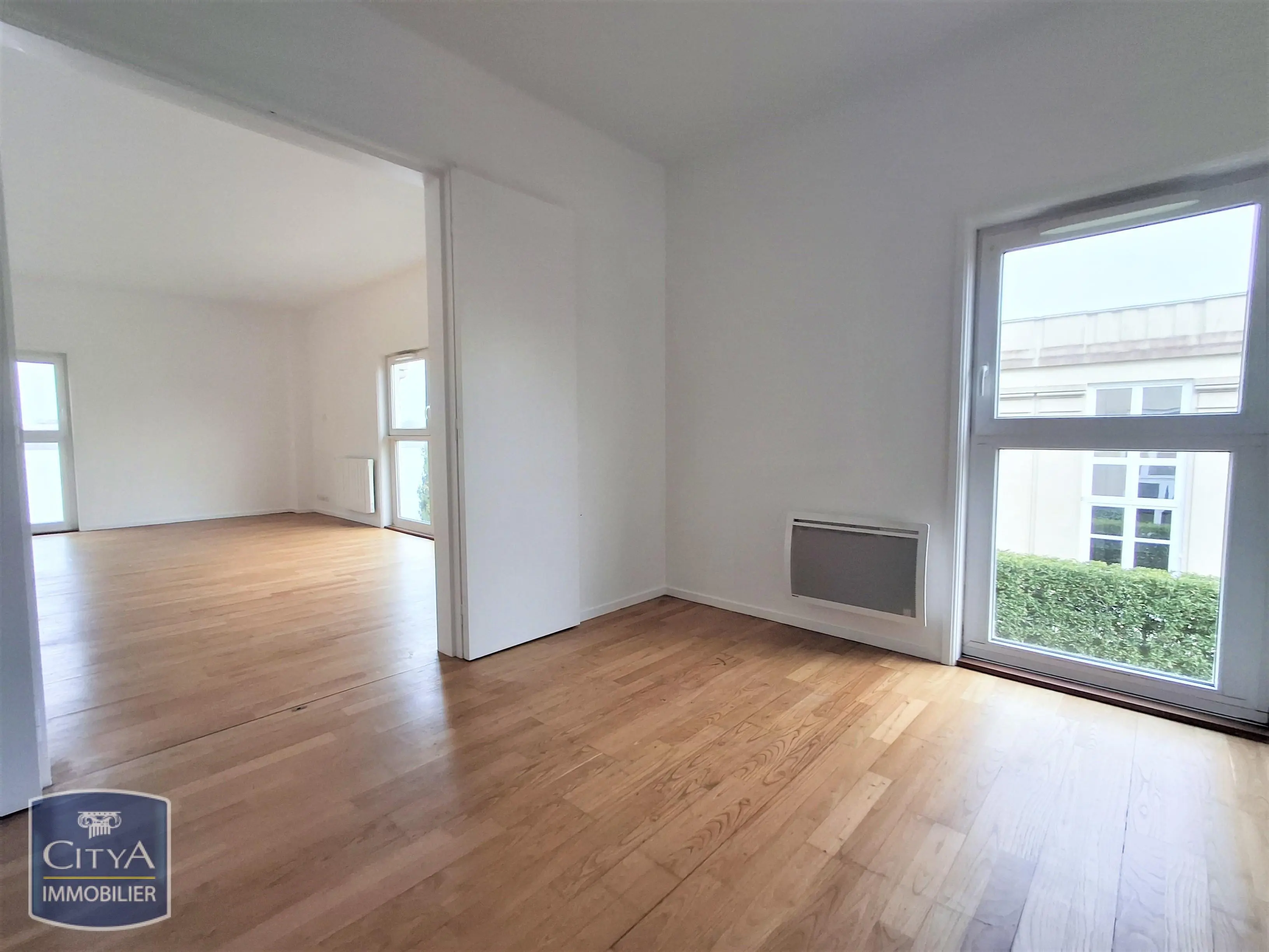 Appartement 3 pièces à Voisins-le-Bretonneux — photo 3