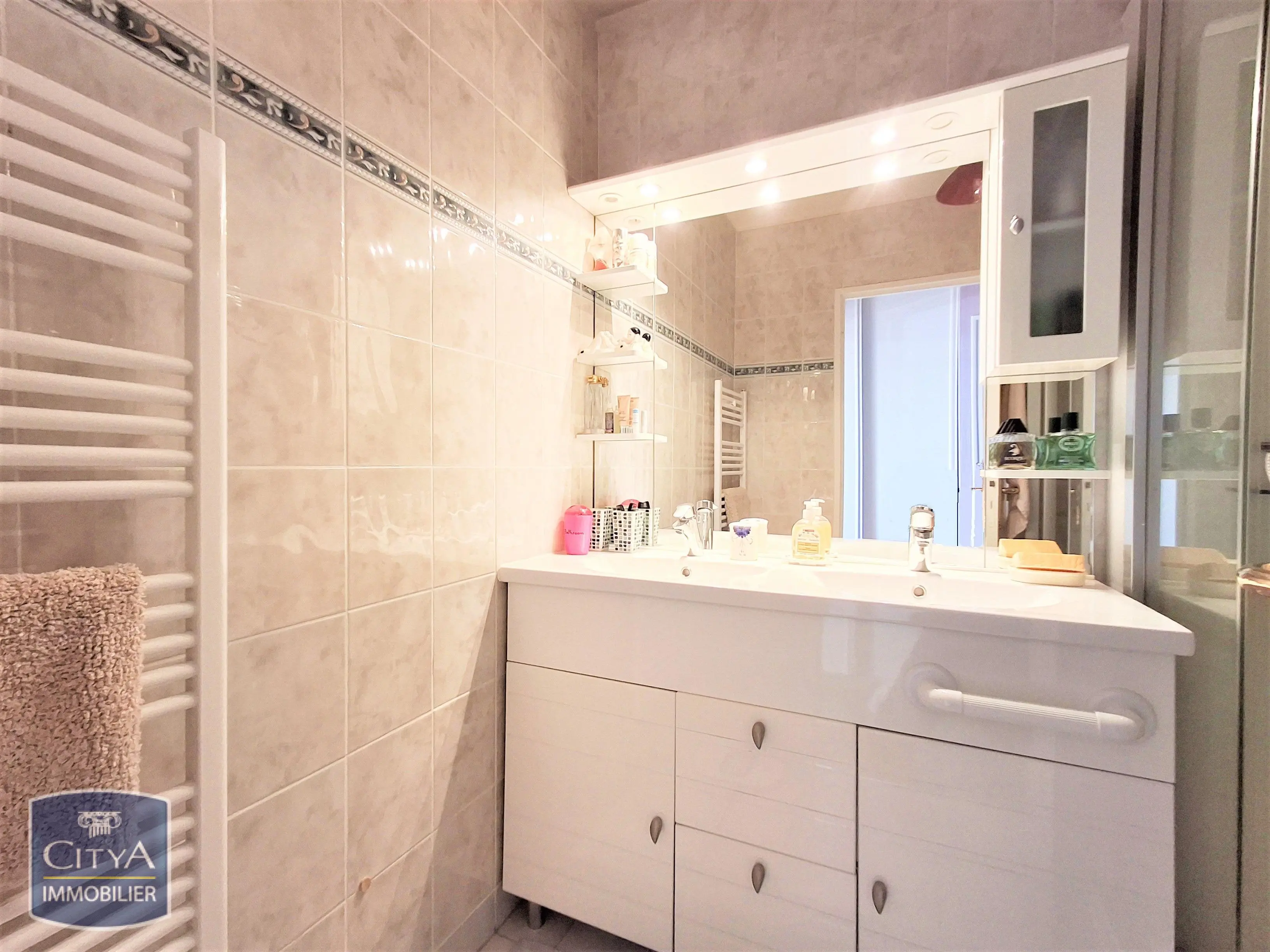 Appartement 3 pièces à Montigny-le-Bretonneux — photo 6