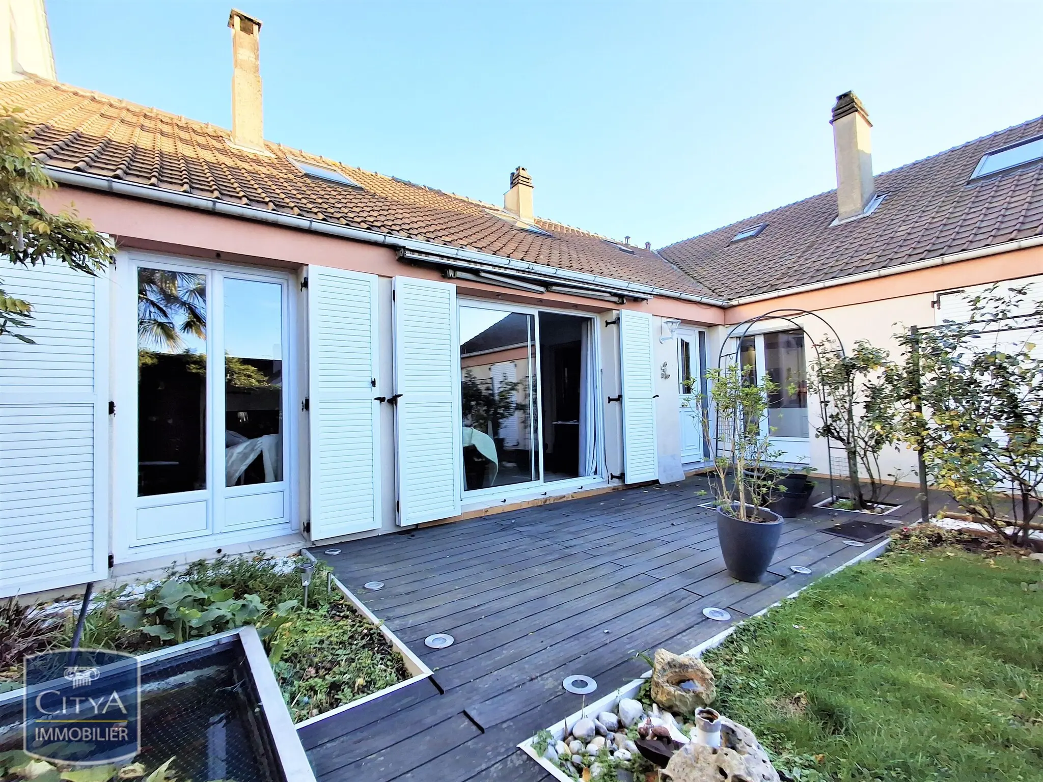Maison 6 pièces à Maurepas — photo 10