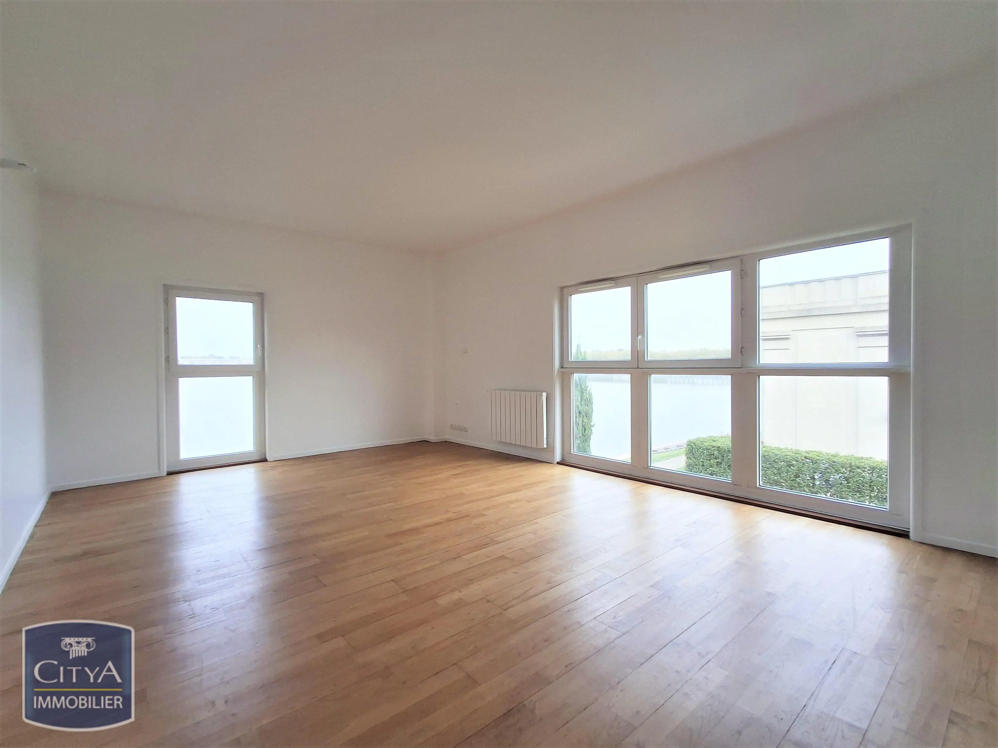 Appartement 3 pièces à Voisins-le-Bretonneux — photo 2
