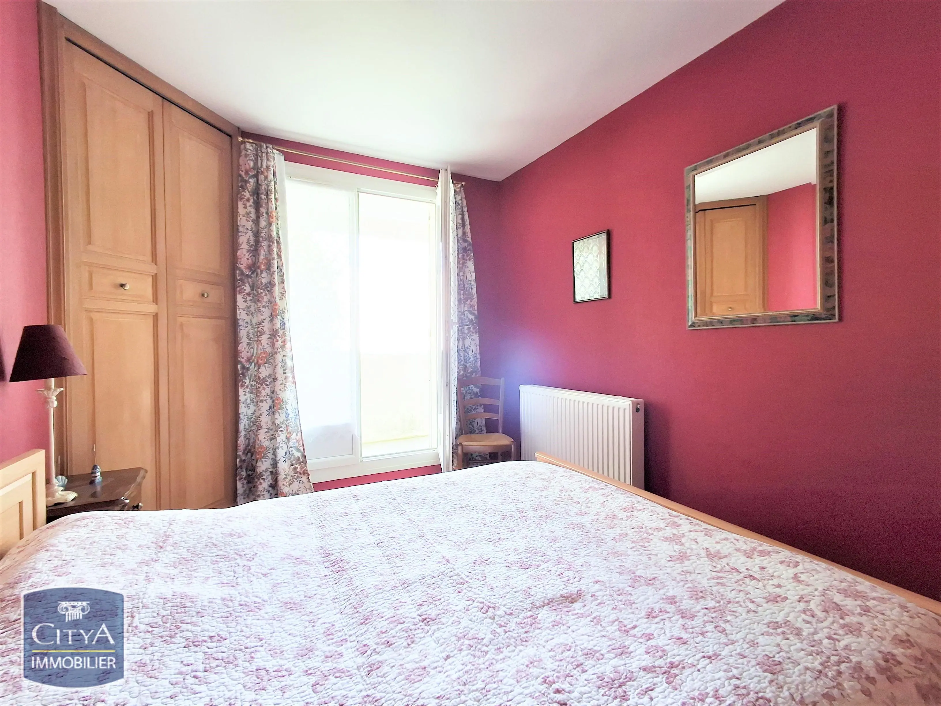 Appartement 3 pièces à Montigny-le-Bretonneux — photo 5