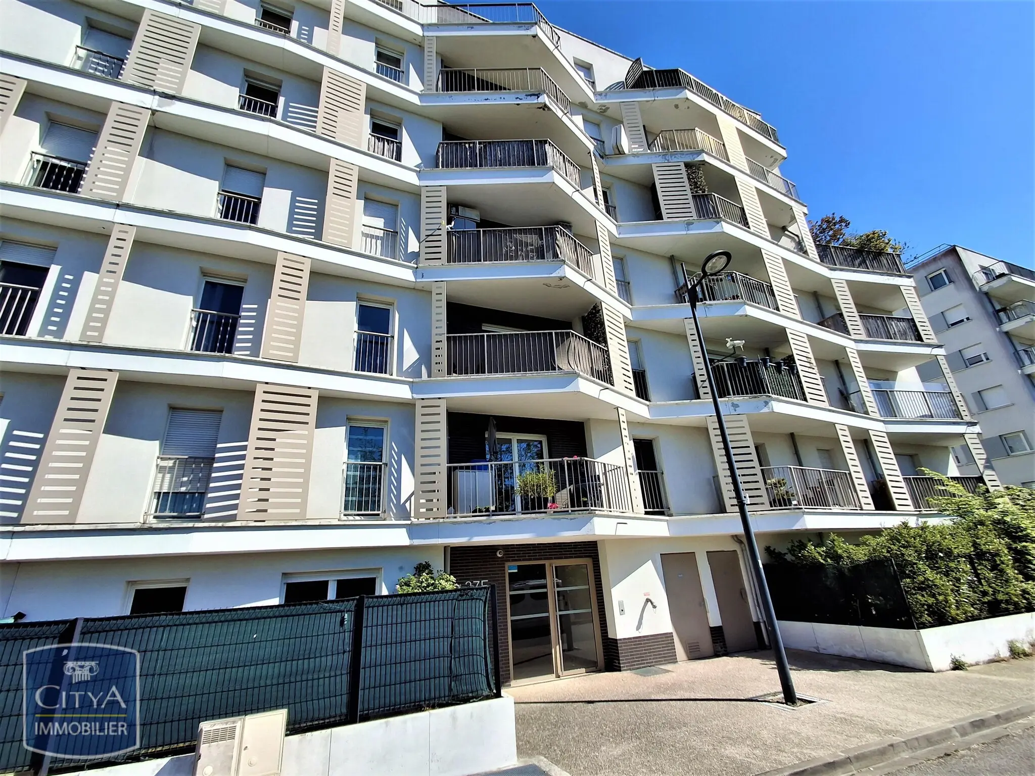 Appartement 2 pièces à Vélizy-Villacoublay — photo 2