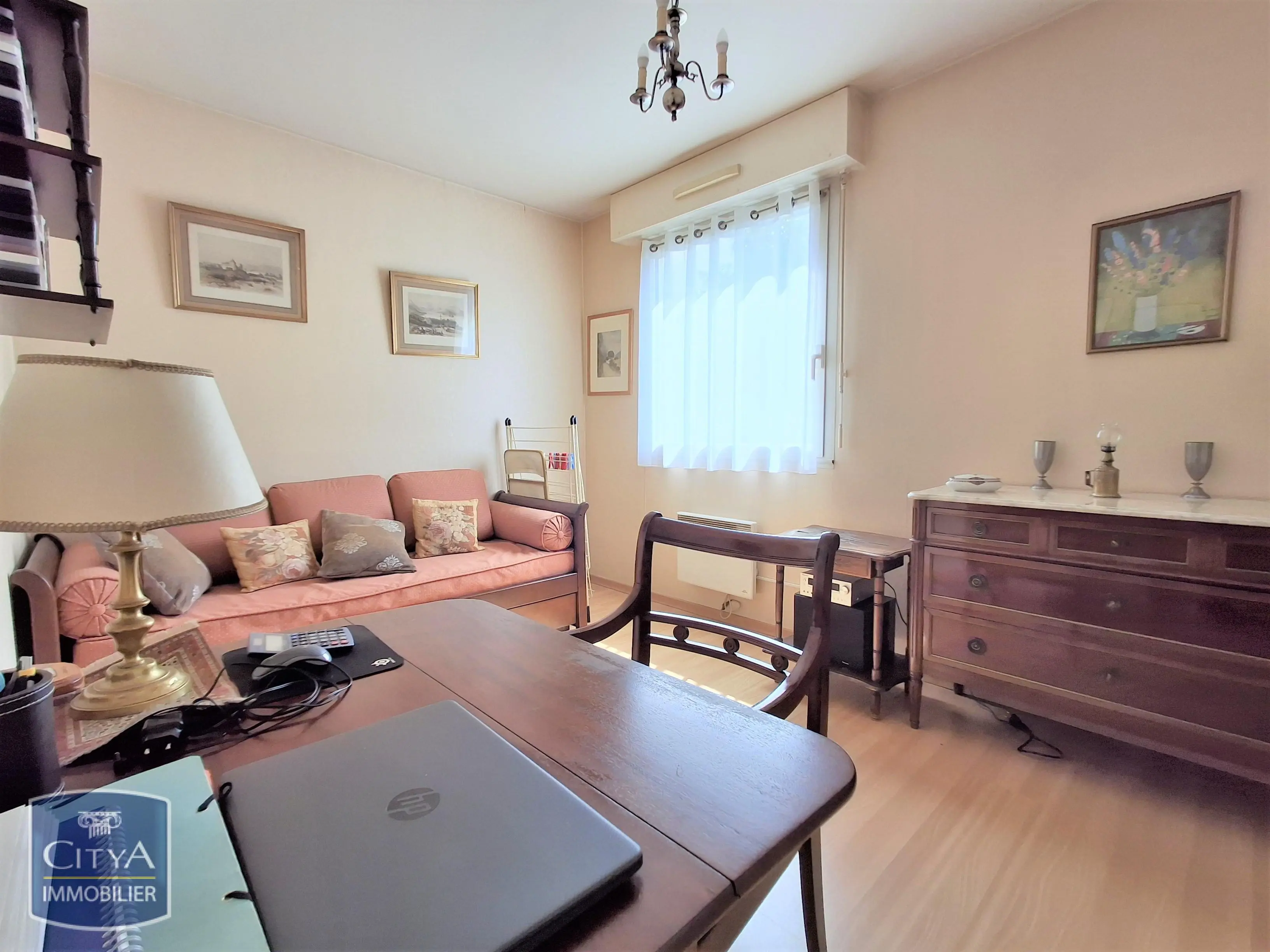 Appartement 3 pièces à Montigny-le-Bretonneux — photo 4