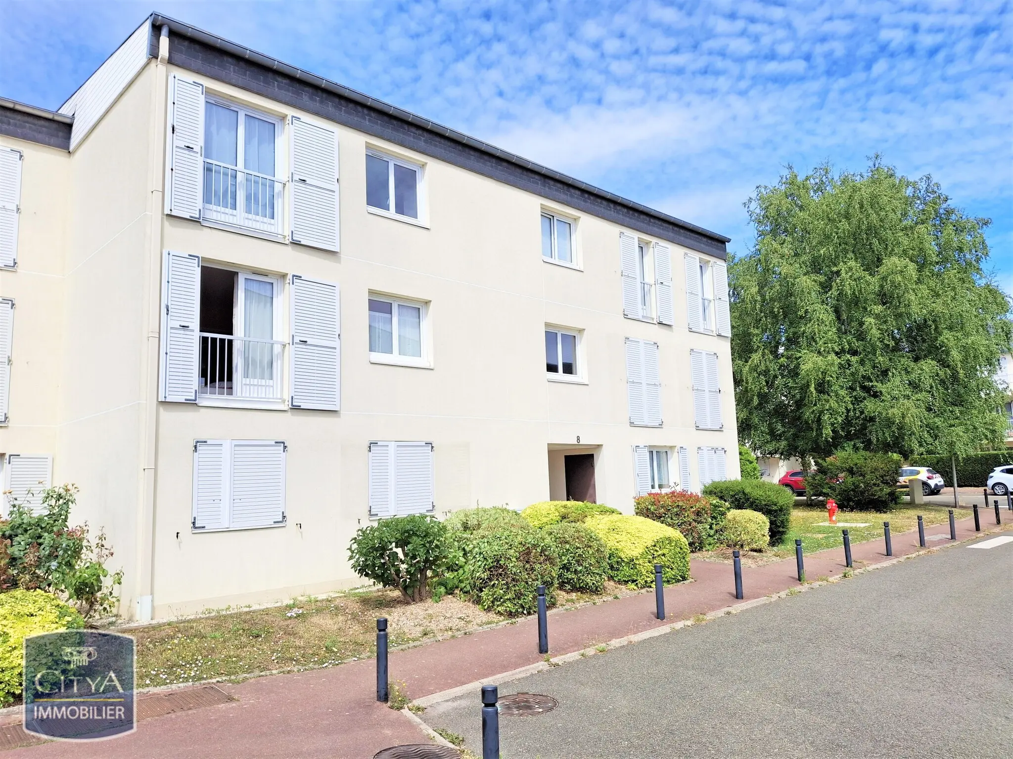 Appartement 3 pièces à Montigny-le-Bretonneux — photo 7