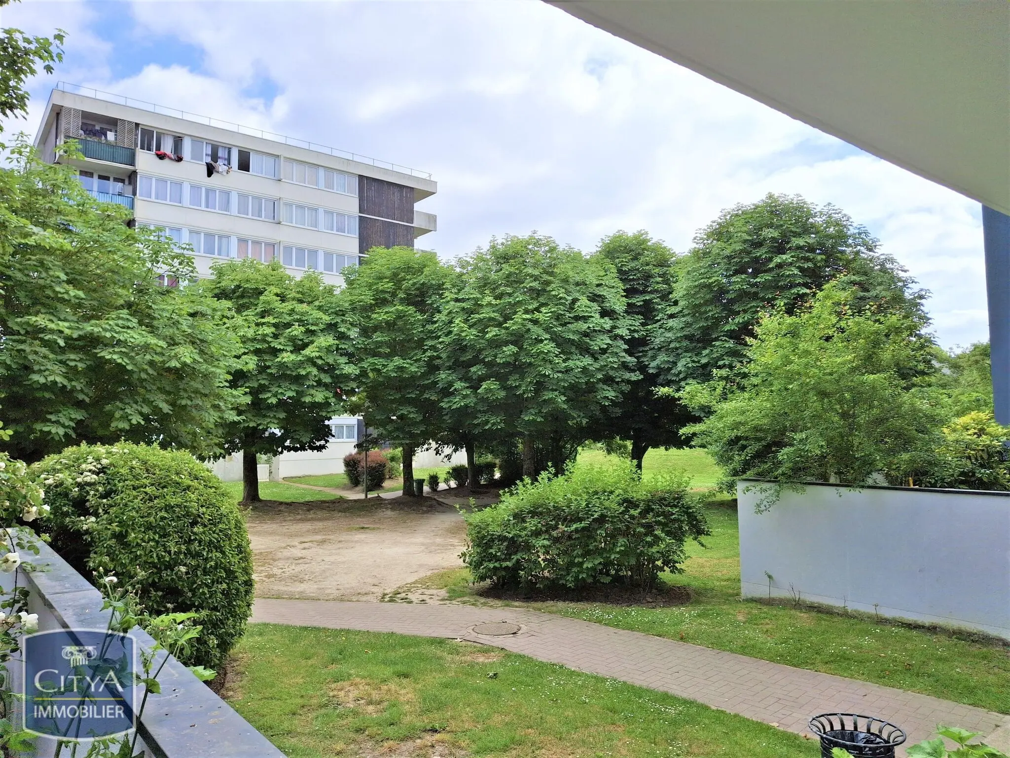 Appartement 4 pièces à Trappes — photo 2