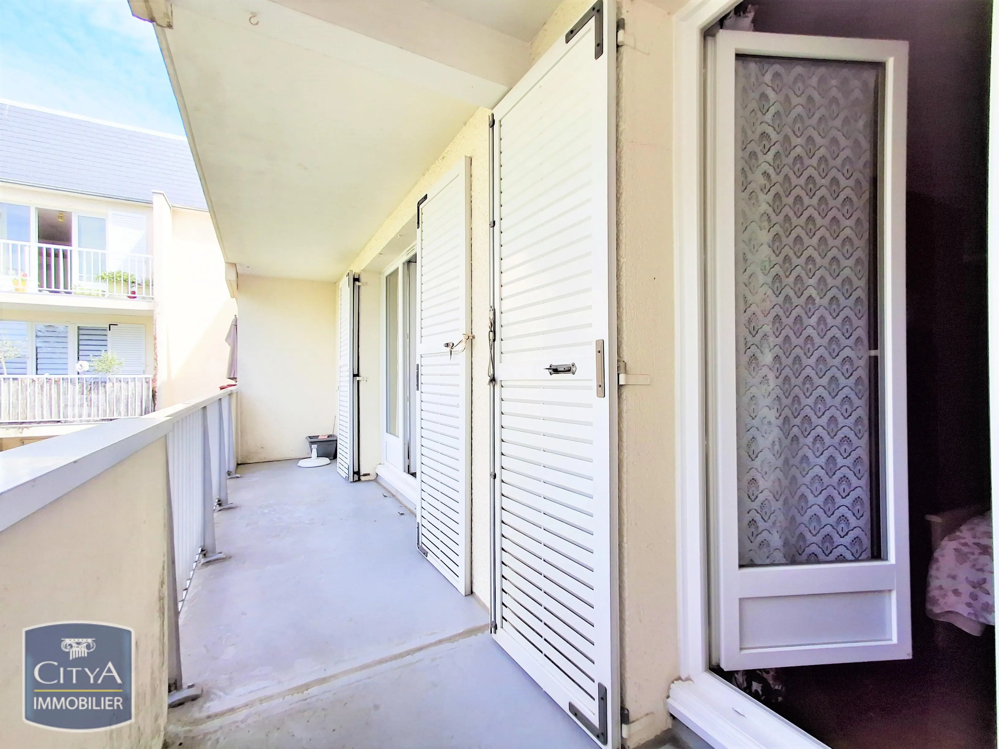 Appartement 3 pièces à Montigny-le-Bretonneux — photo 3