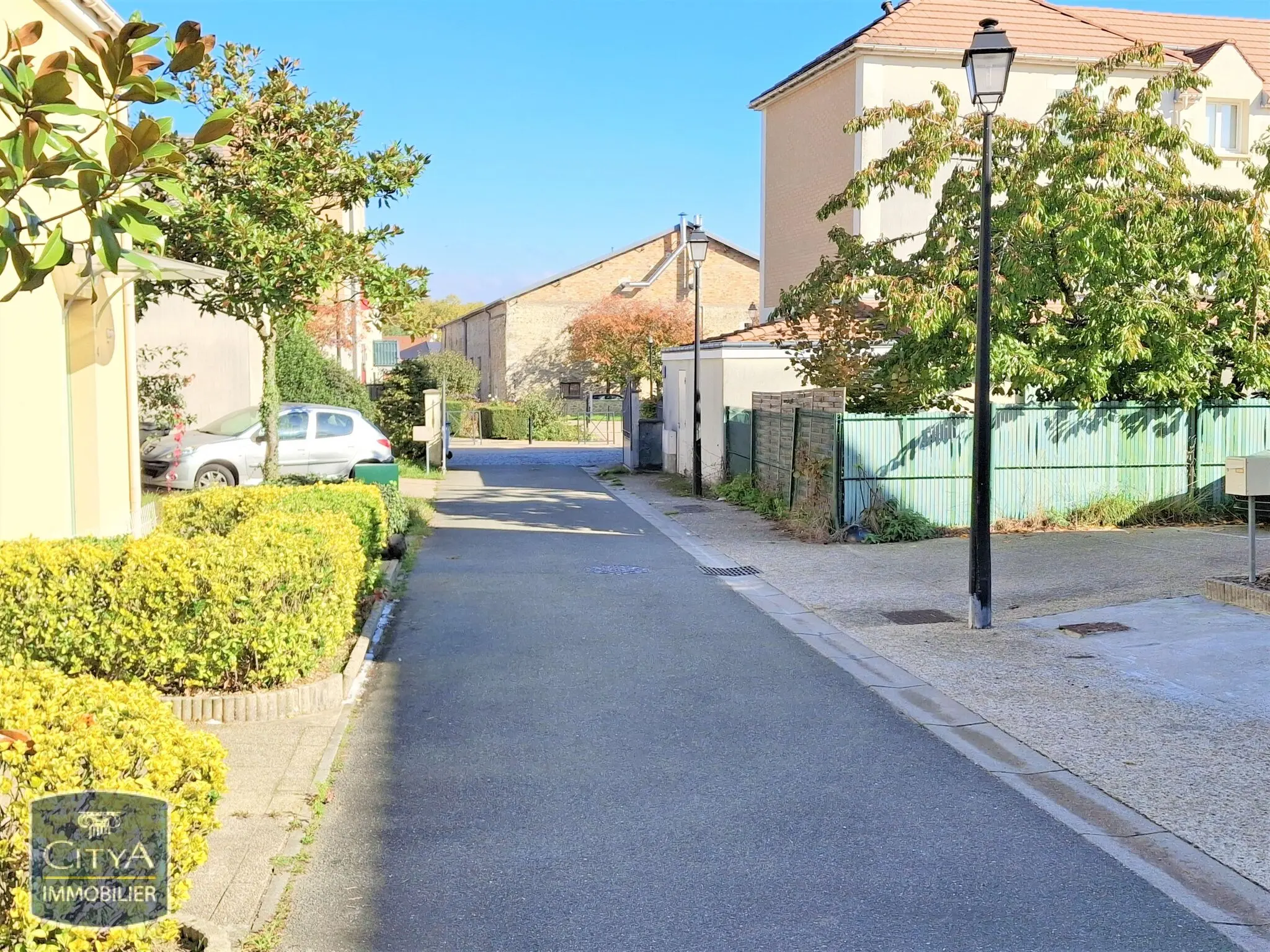 Maison 4 pièces à Trappes — photo 11