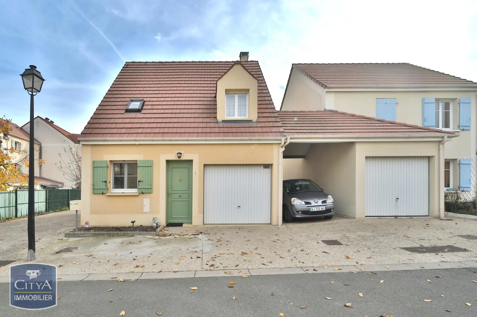 Maison 4 pièces à Trappes — photo 10