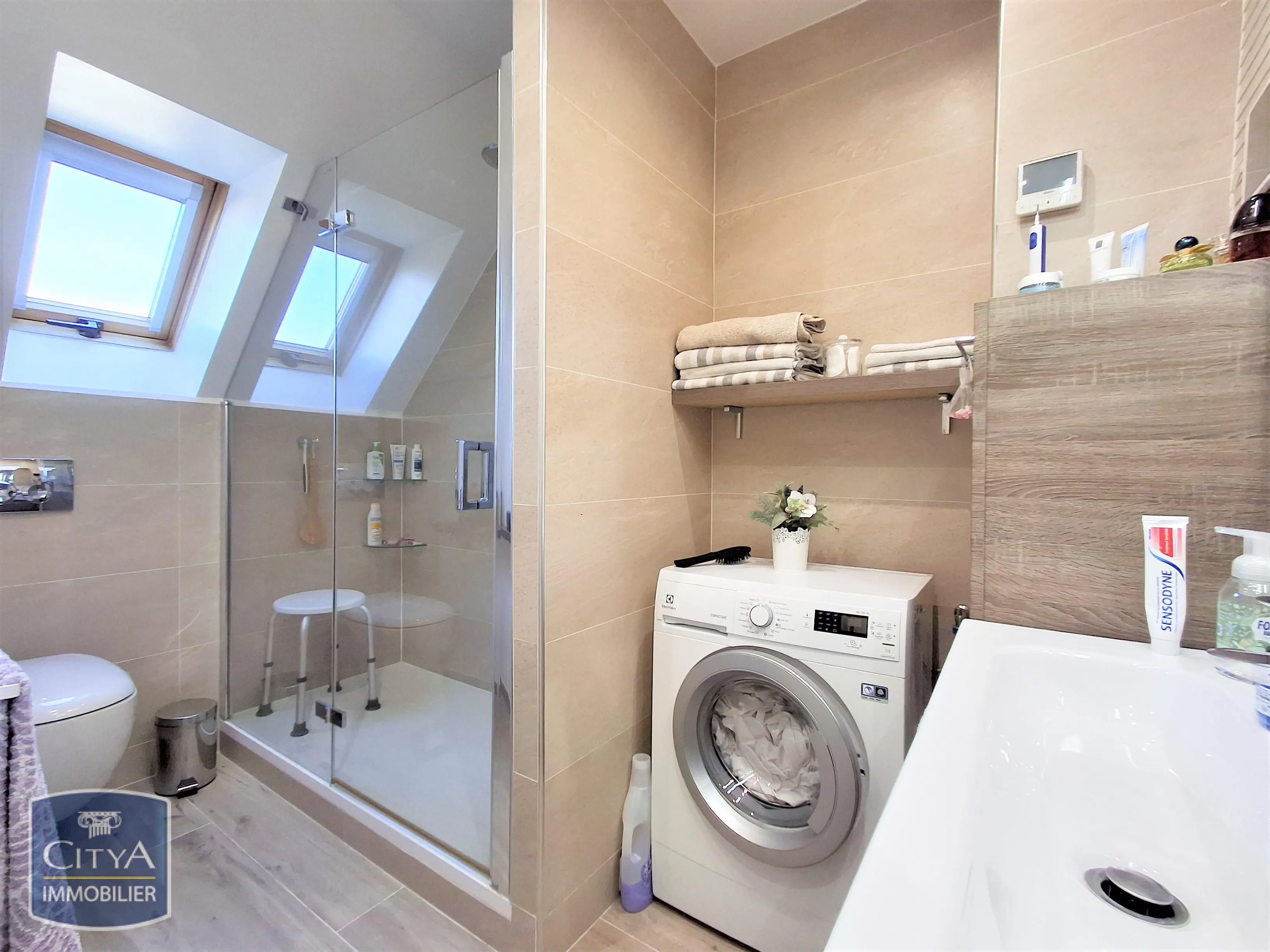 Maison 4 pièces à Trappes — photo 8